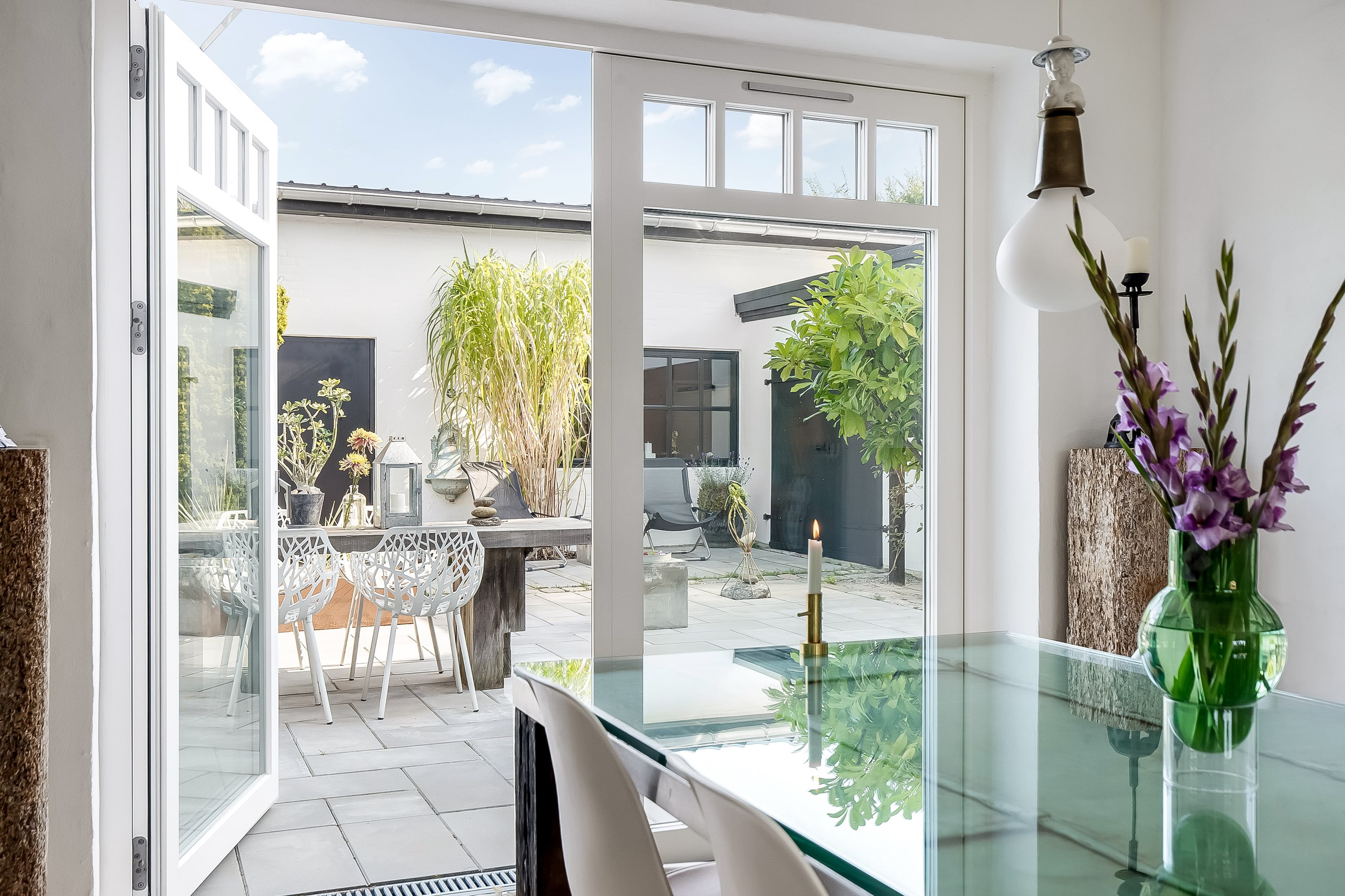 Fremhævet alrum billede i fuldskærmstilstand. Billede af Idyl 13, Tved, 6000 Kolding