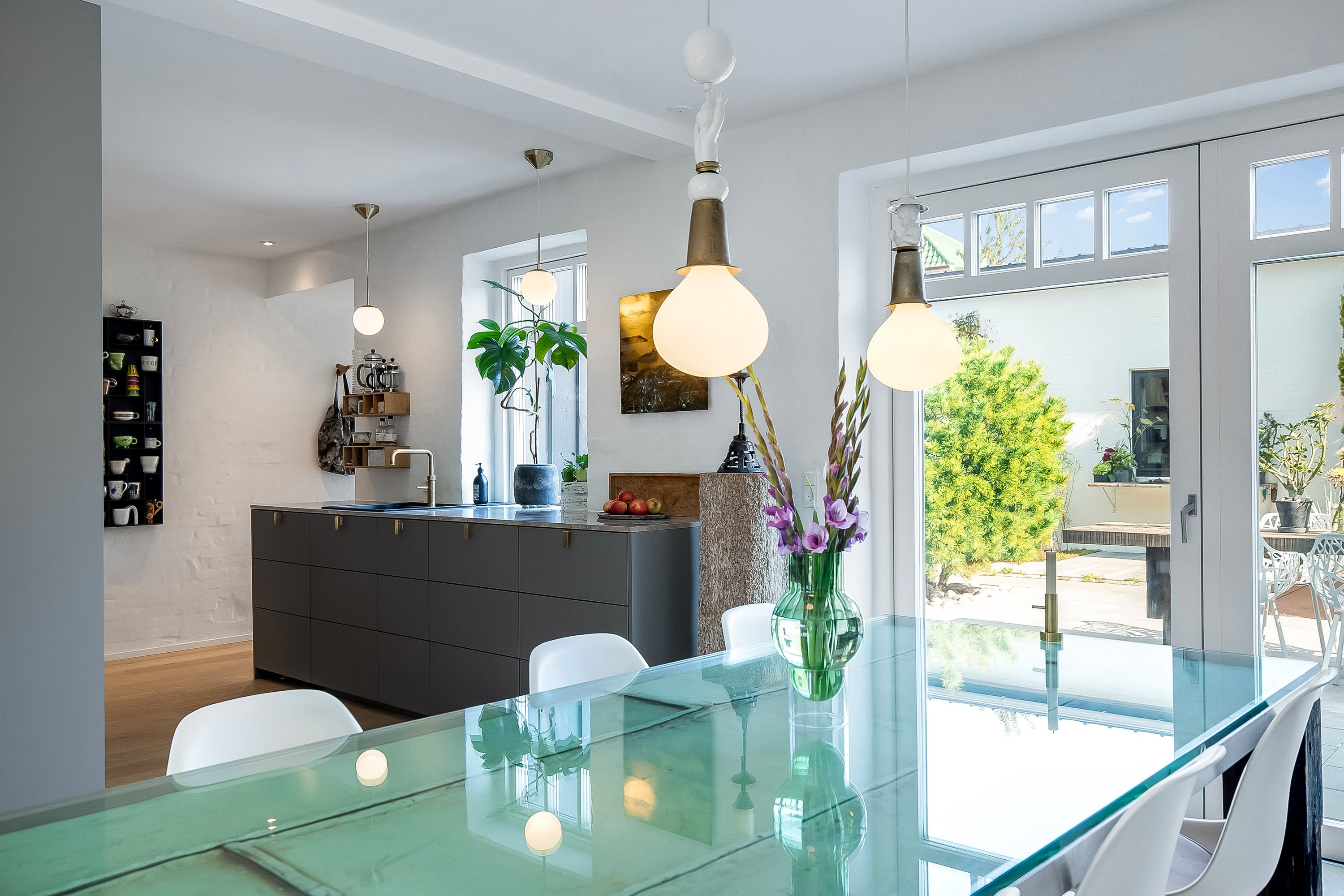 Fremhævet alrum billede i fuldskærmstilstand. Billede af Idyl 13, Tved, 6000 Kolding