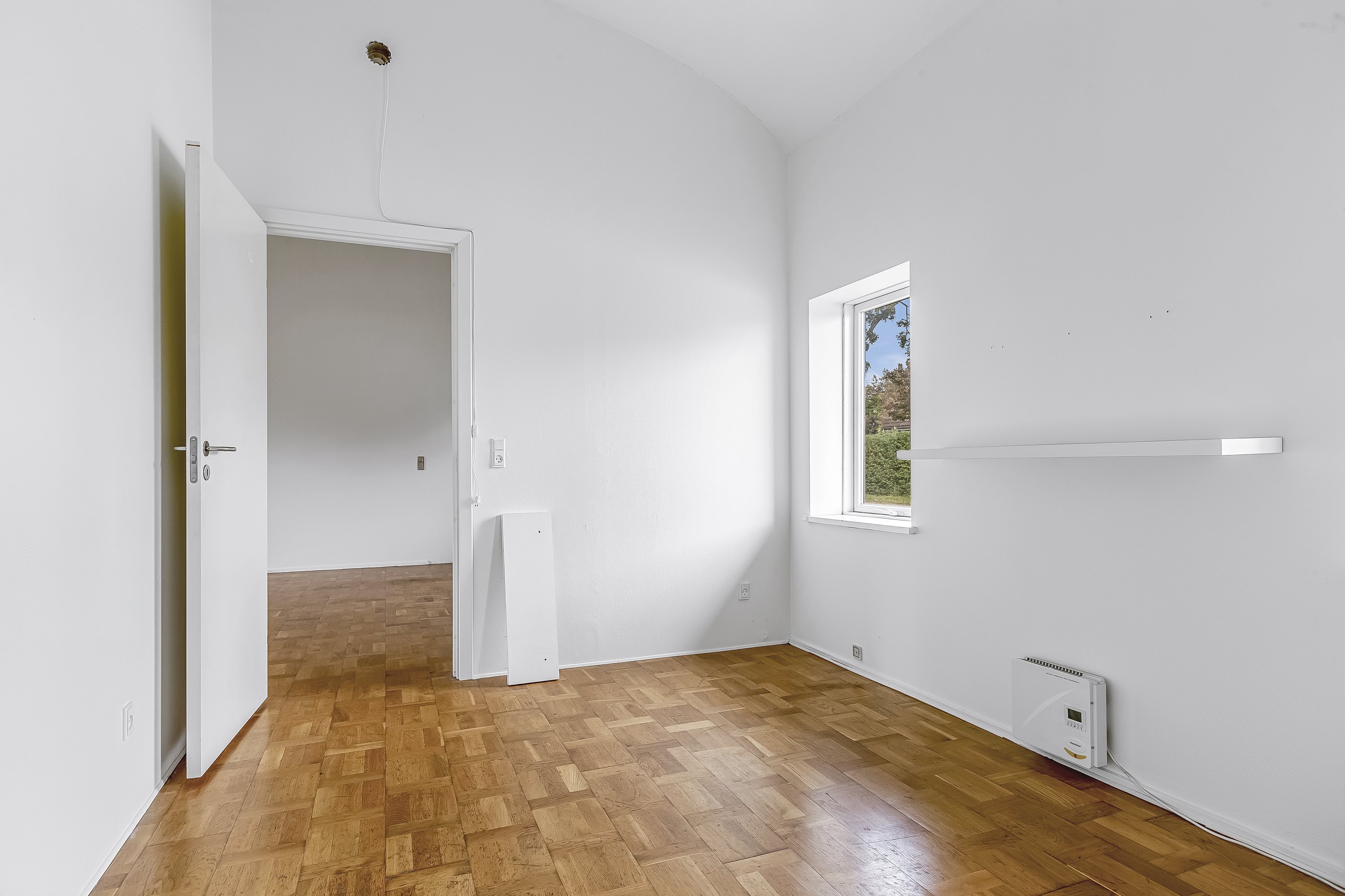 Fremhævet værelse billede i fuldskærmstilstand. Billede af Vind Kirkevej 29, Vind, 7500 Holstebro