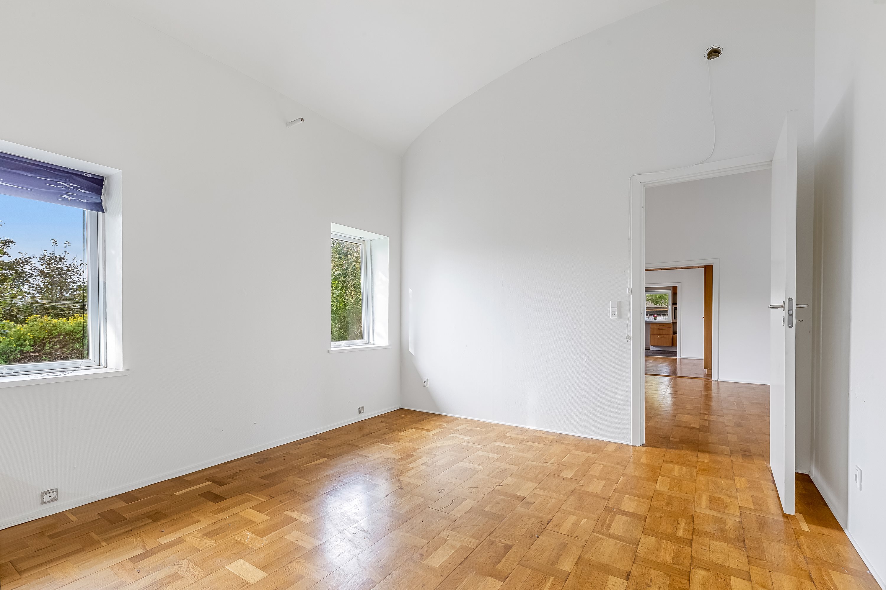 Fremhævet værelse billede i fuldskærmstilstand. Billede af Vind Kirkevej 29, Vind, 7500 Holstebro