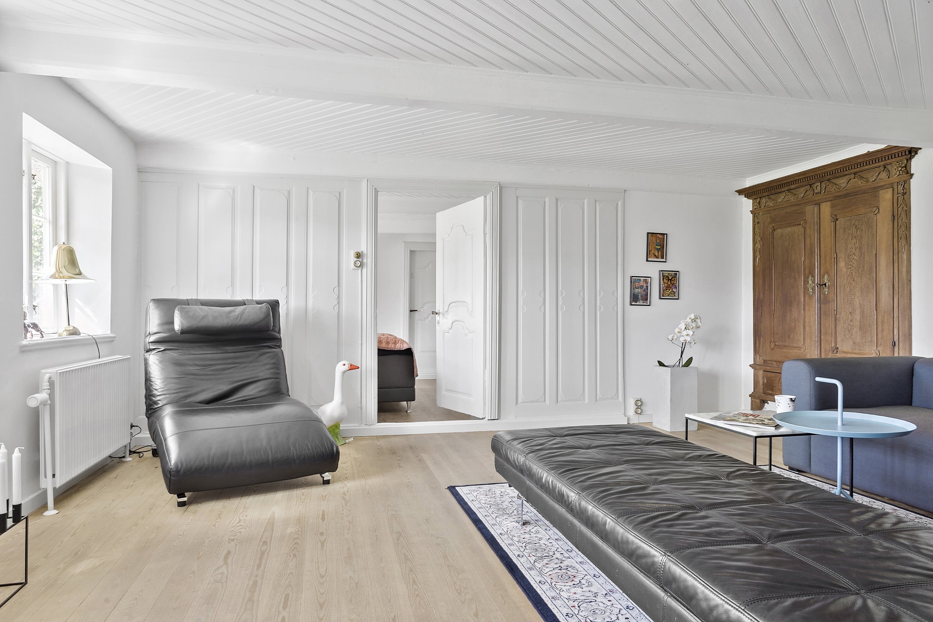 Fremhævet  billede i fuldskærmstilstand. Billede af Røllum Bygade 41, Røllum, 6200 Aabenraa