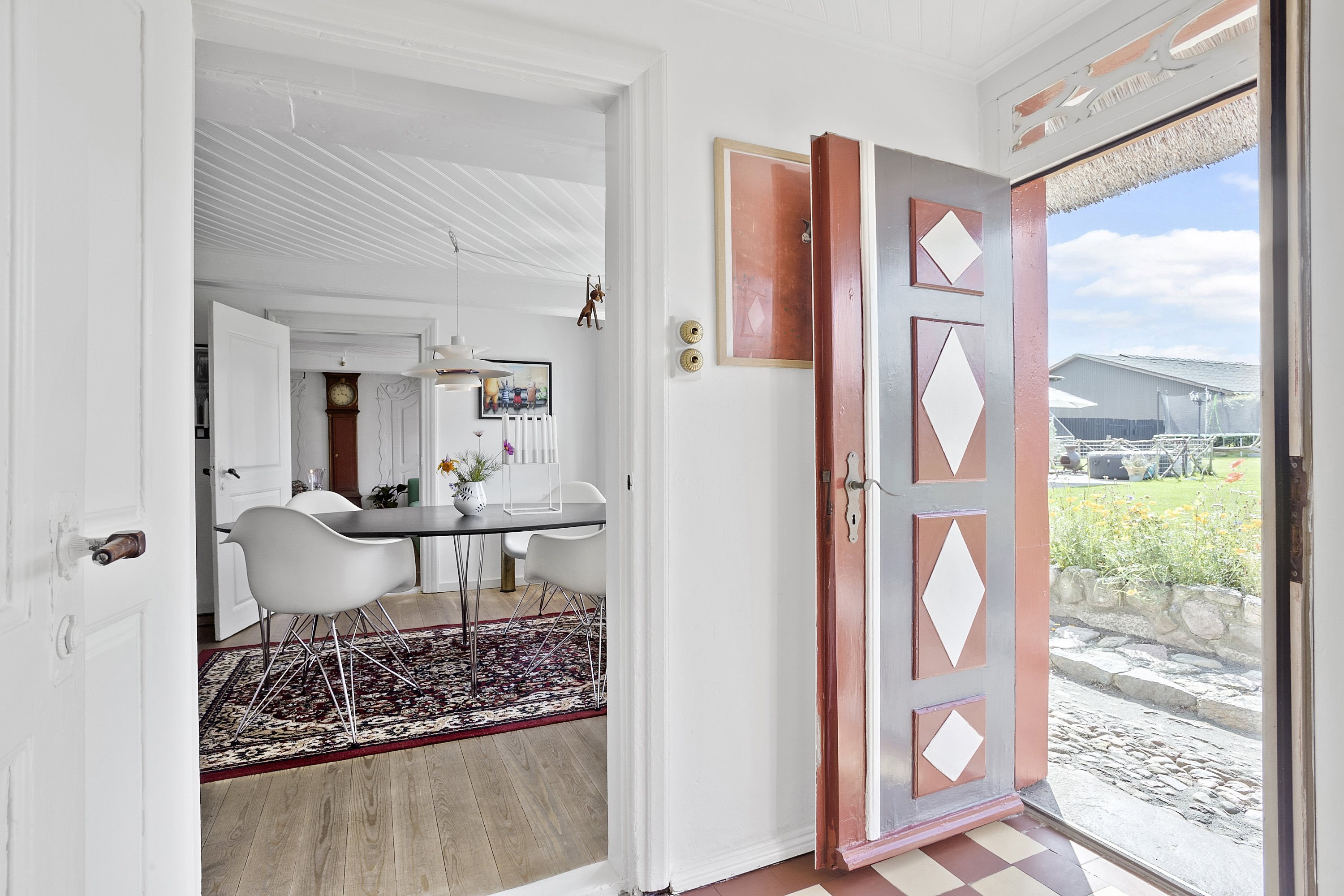 Fremhævet  billede i fuldskærmstilstand. Billede af Røllum Bygade 41, Røllum, 6200 Aabenraa