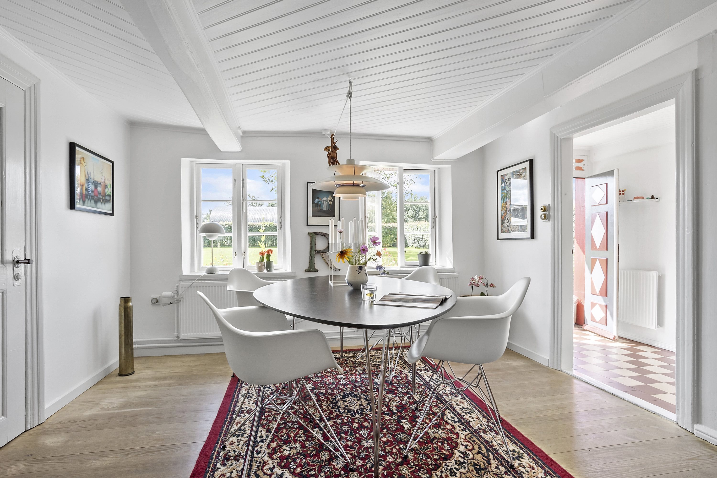 Fremhævet  billede i fuldskærmstilstand. Billede af Røllum Bygade 41, Røllum, 6200 Aabenraa