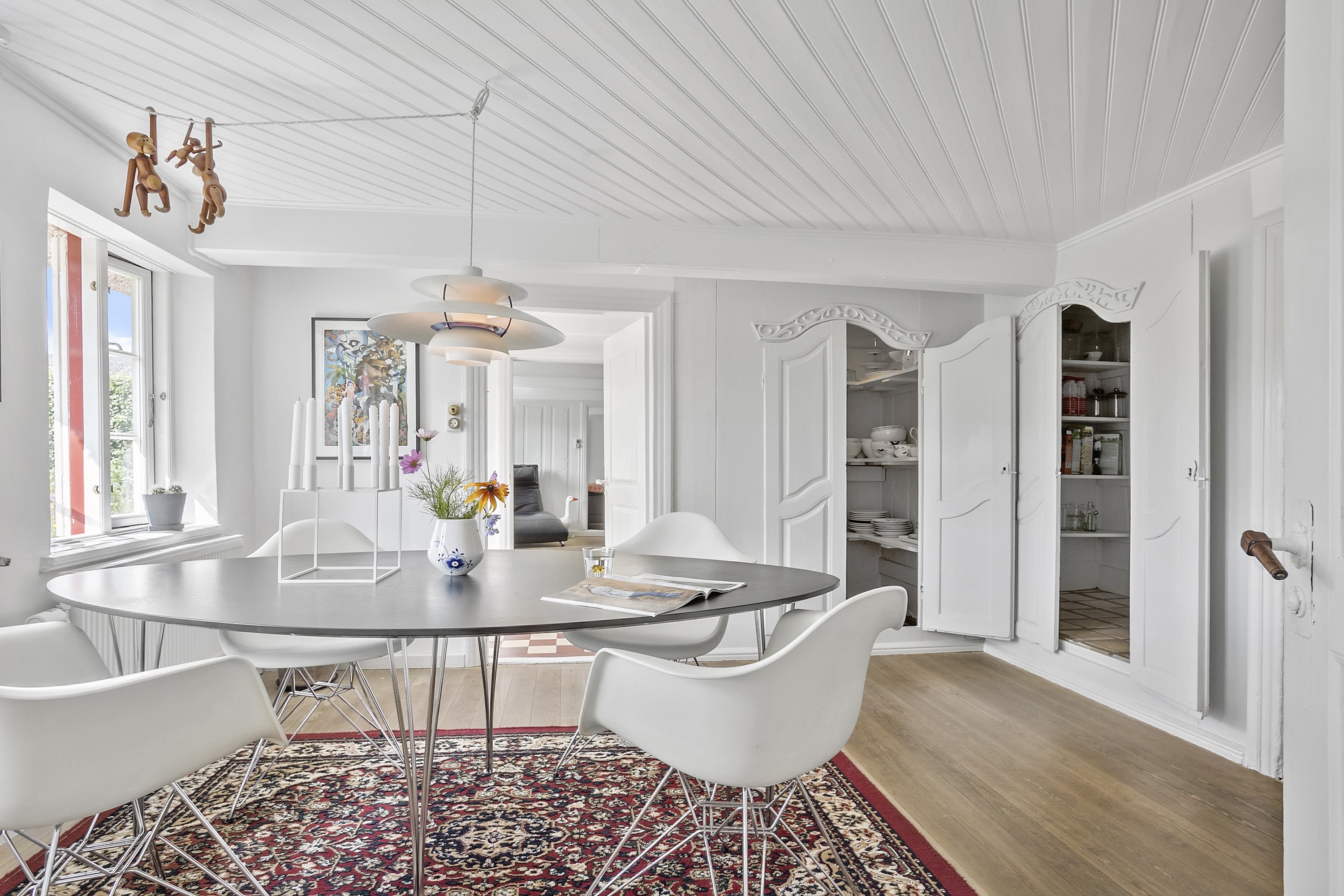 Fremhævet  billede i fuldskærmstilstand. Billede af Røllum Bygade 41, Røllum, 6200 Aabenraa