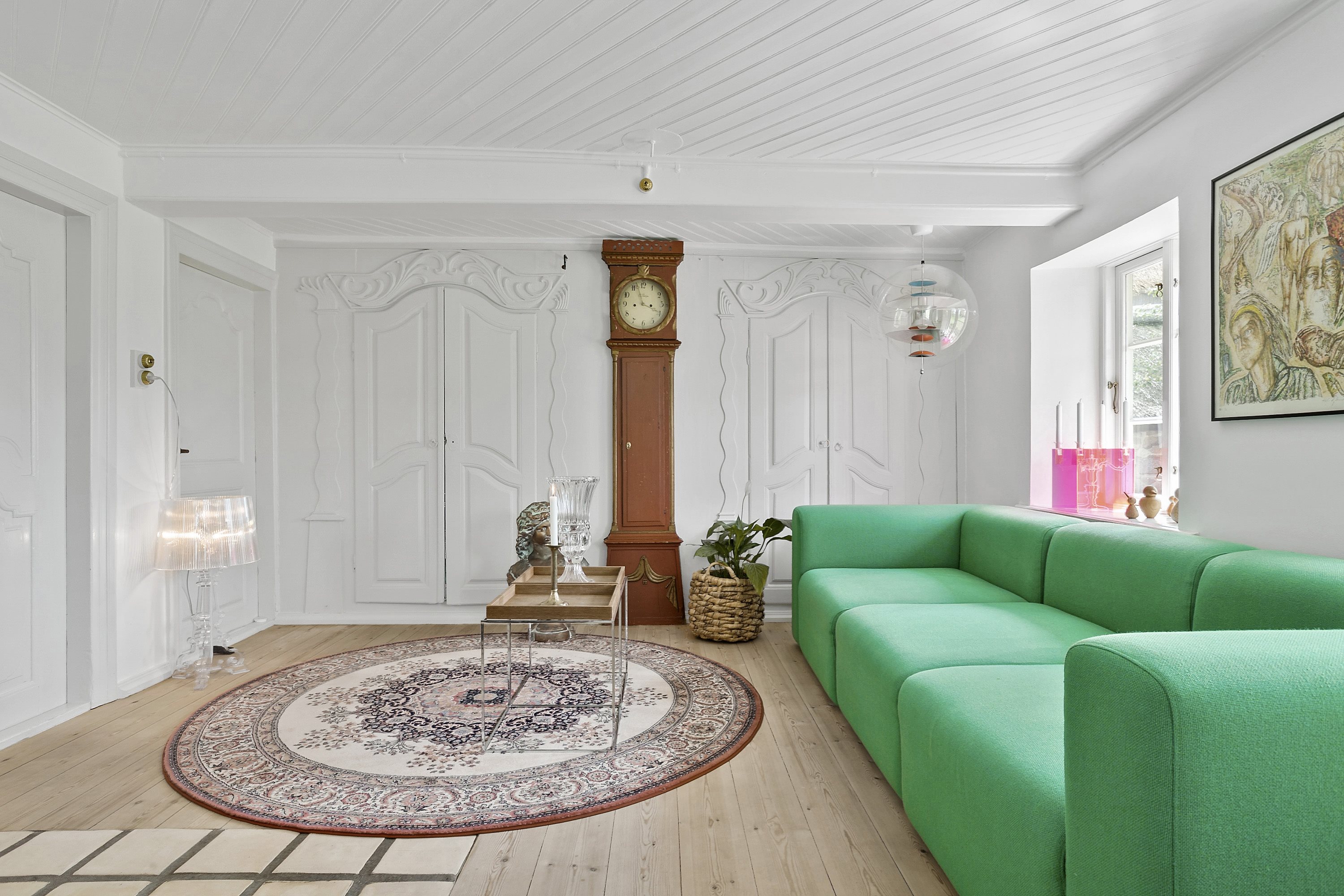 Fremhævet  billede i fuldskærmstilstand. Billede af Røllum Bygade 41, Røllum, 6200 Aabenraa