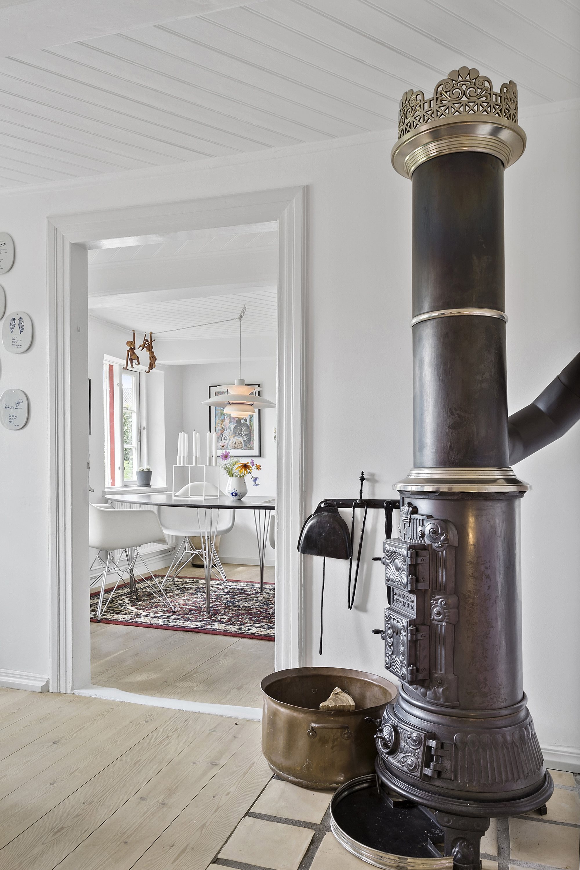 Fremhævet  billede i fuldskærmstilstand. Billede af Røllum Bygade 41, Røllum, 6200 Aabenraa