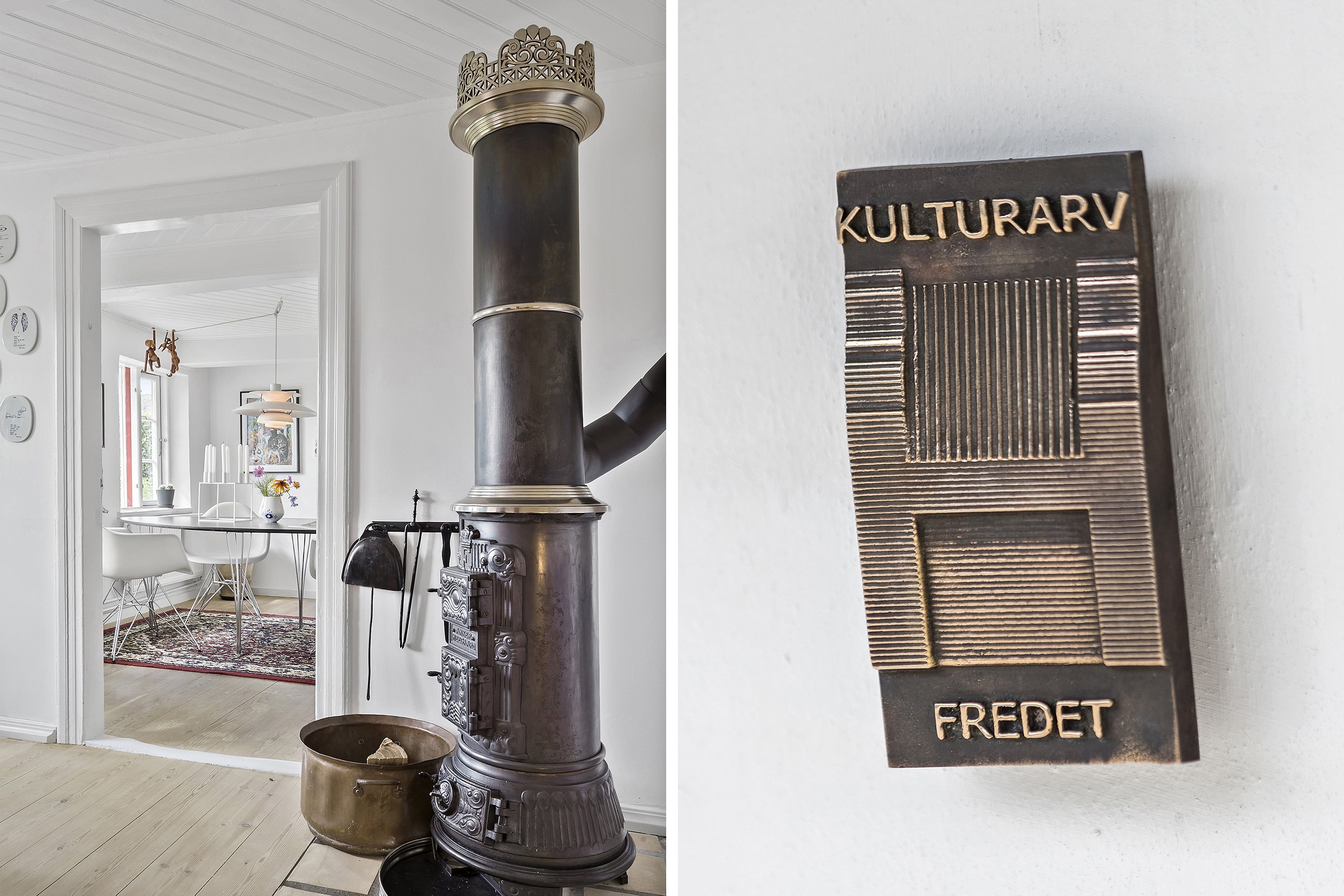 Fremhævet  billede i fuldskærmstilstand. Billede af Røllum Bygade 41, Røllum, 6200 Aabenraa