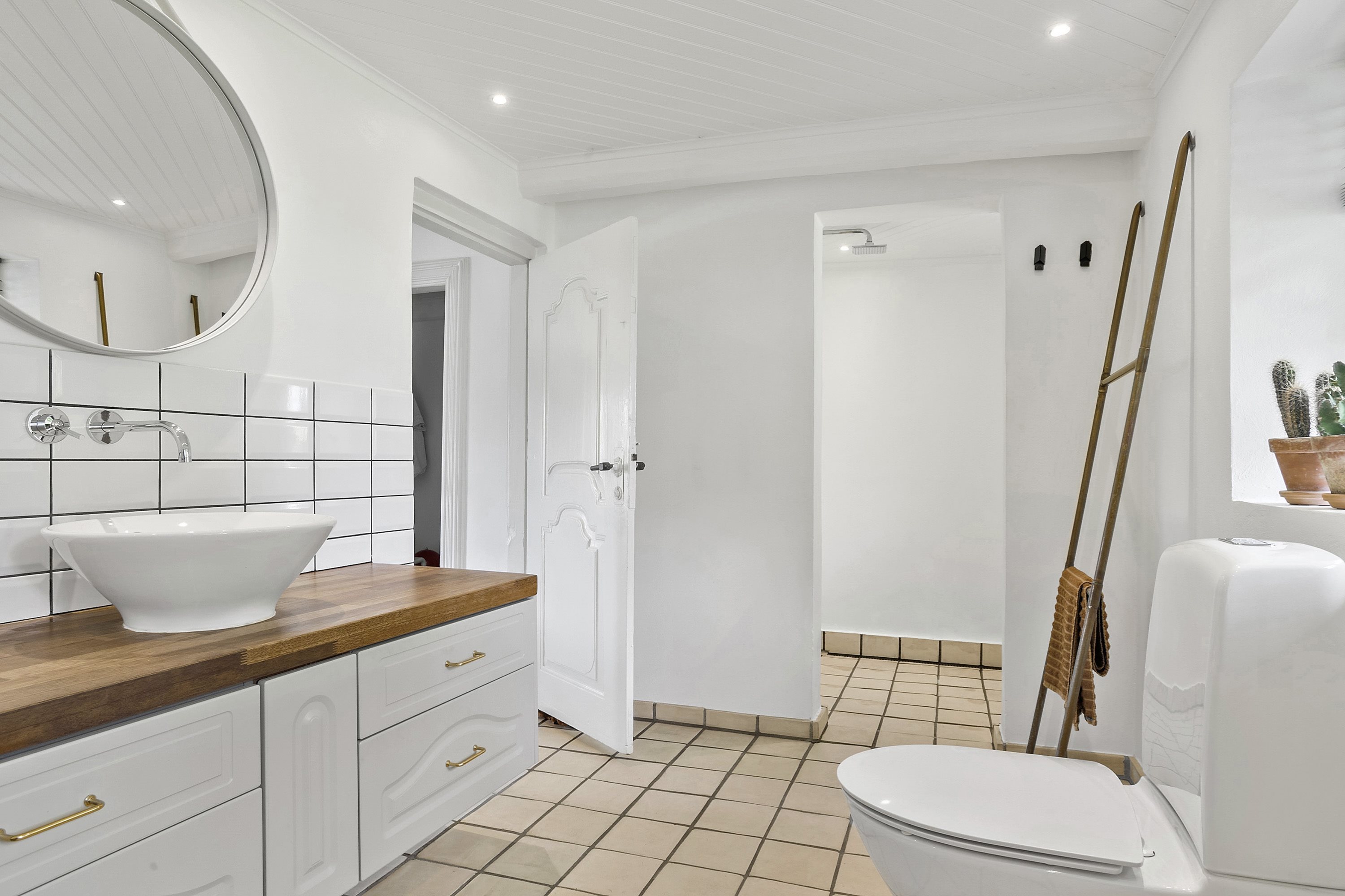 Fremhævet  billede i fuldskærmstilstand. Billede af Røllum Bygade 41, Røllum, 6200 Aabenraa