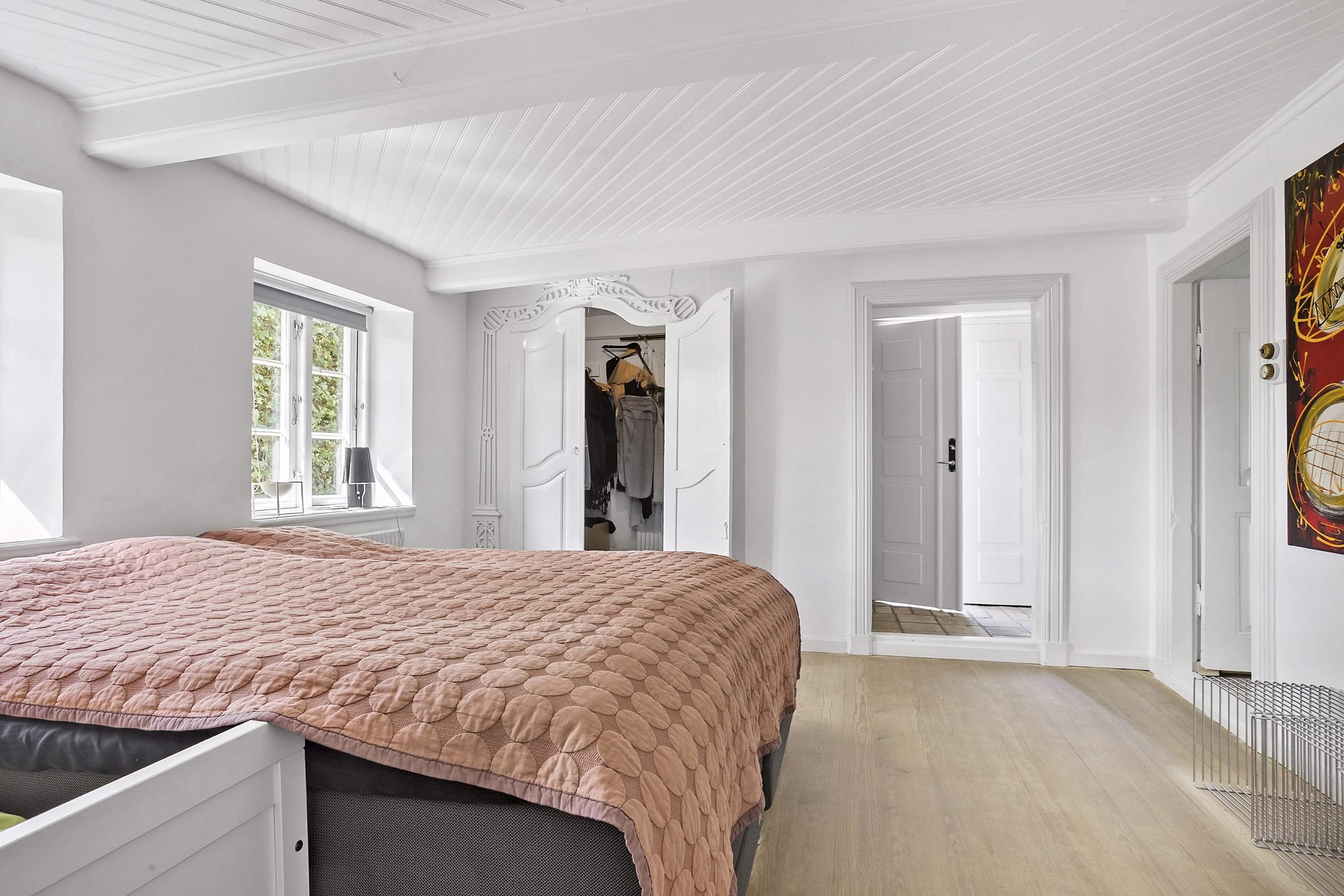 Fremhævet  billede i fuldskærmstilstand. Billede af Røllum Bygade 41, Røllum, 6200 Aabenraa