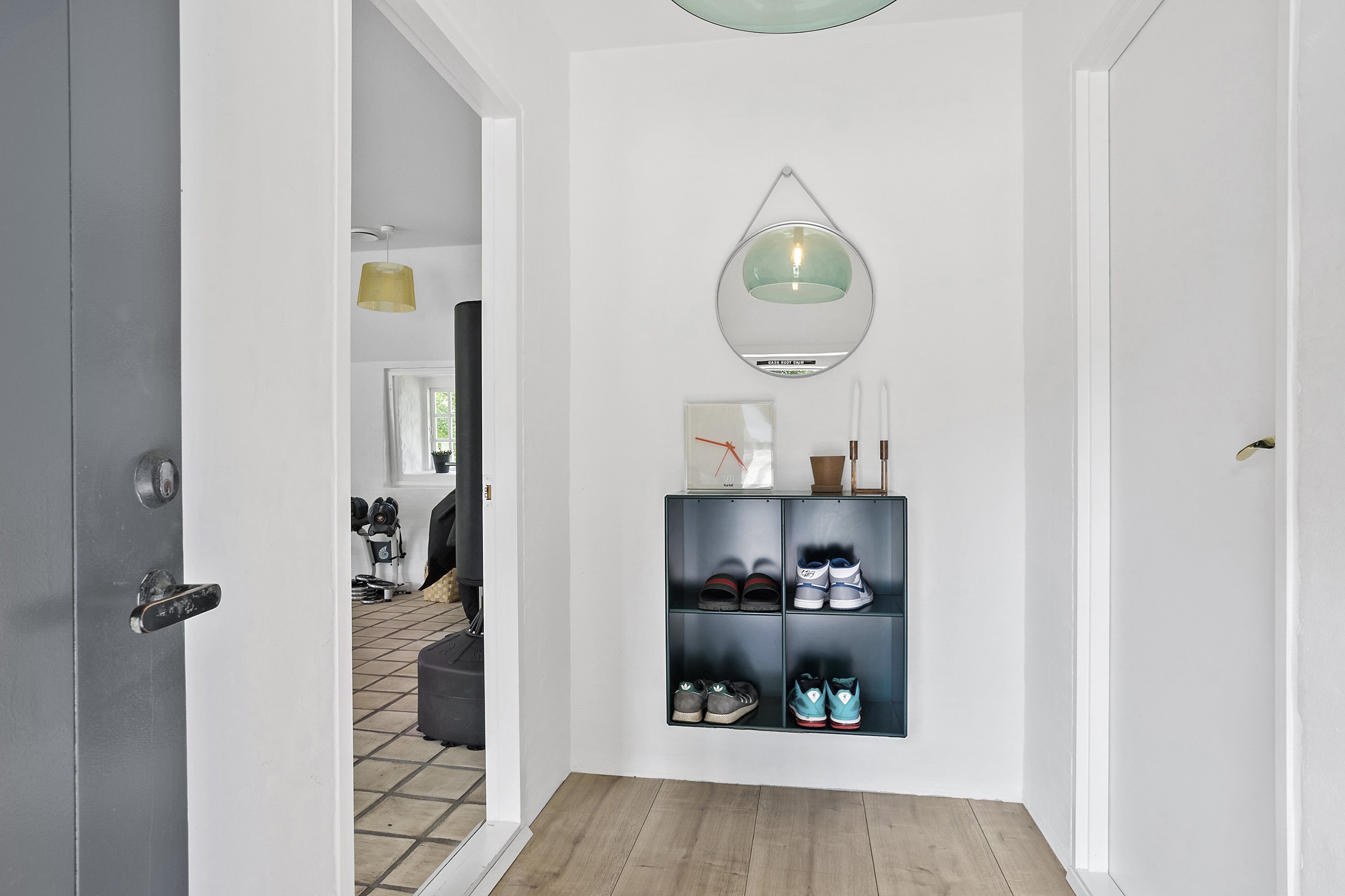 Fremhævet  billede i fuldskærmstilstand. Billede af Røllum Bygade 41, Røllum, 6200 Aabenraa