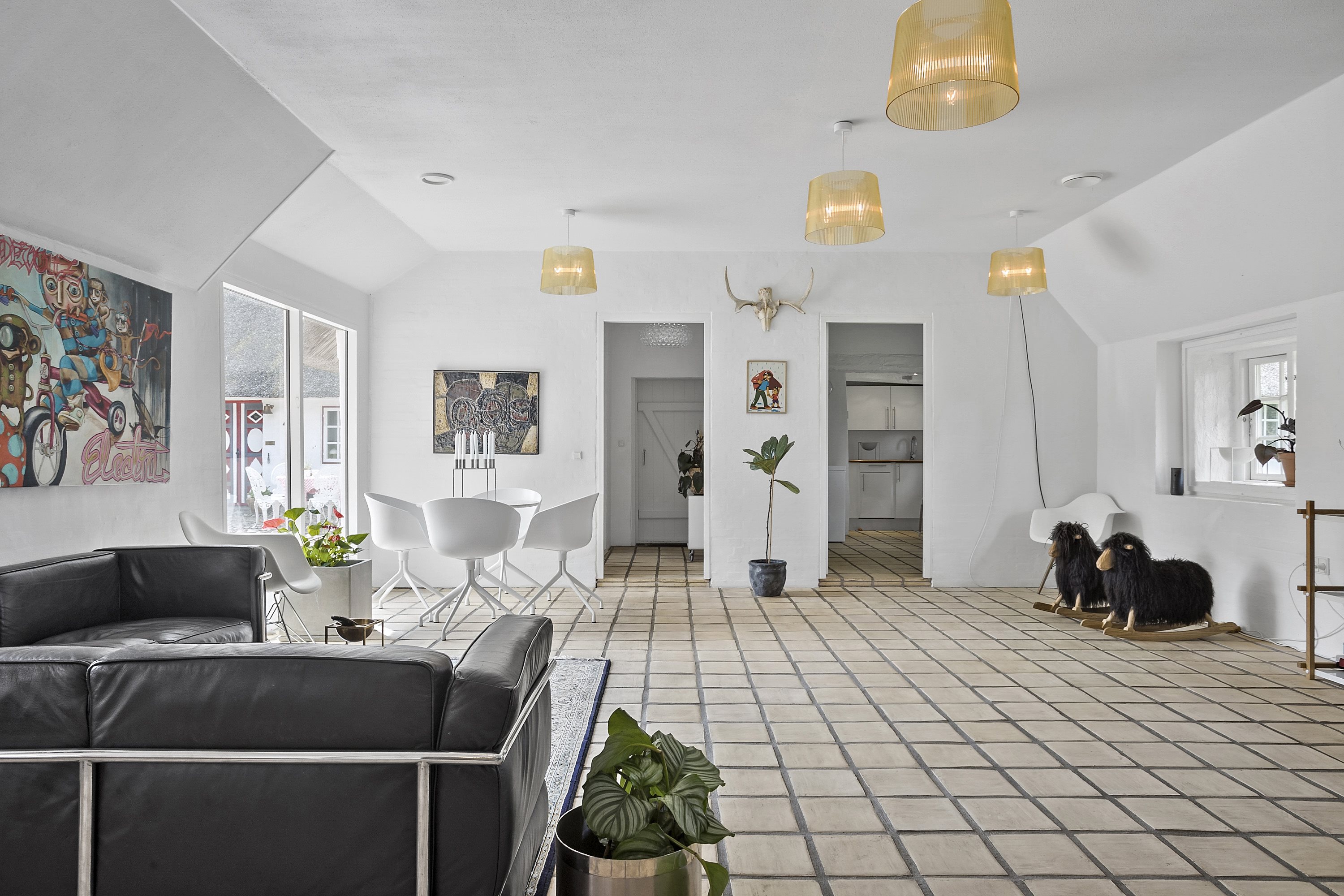 Fremhævet  billede i fuldskærmstilstand. Billede af Røllum Bygade 41, Røllum, 6200 Aabenraa