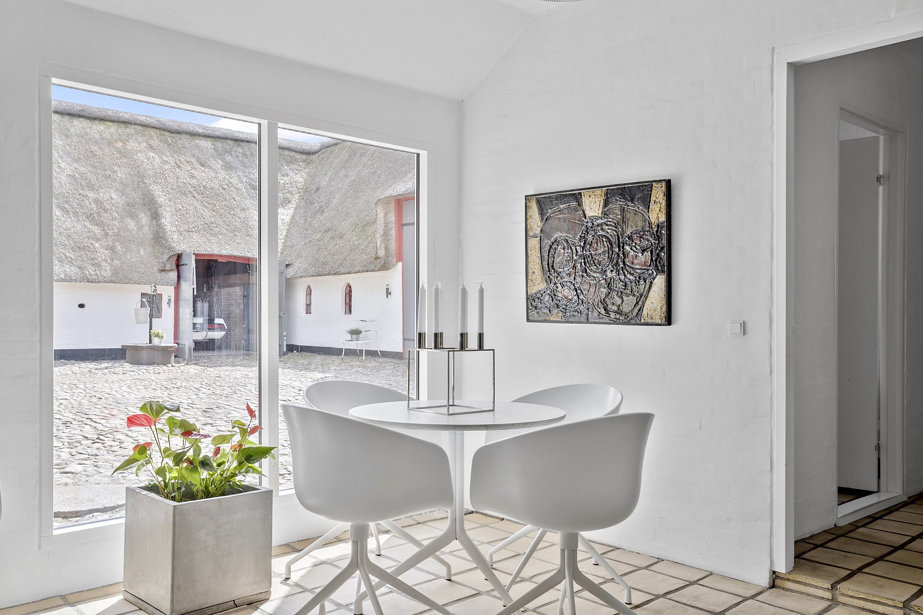 Fremhævet  billede i fuldskærmstilstand. Billede af Røllum Bygade 41, Røllum, 6200 Aabenraa