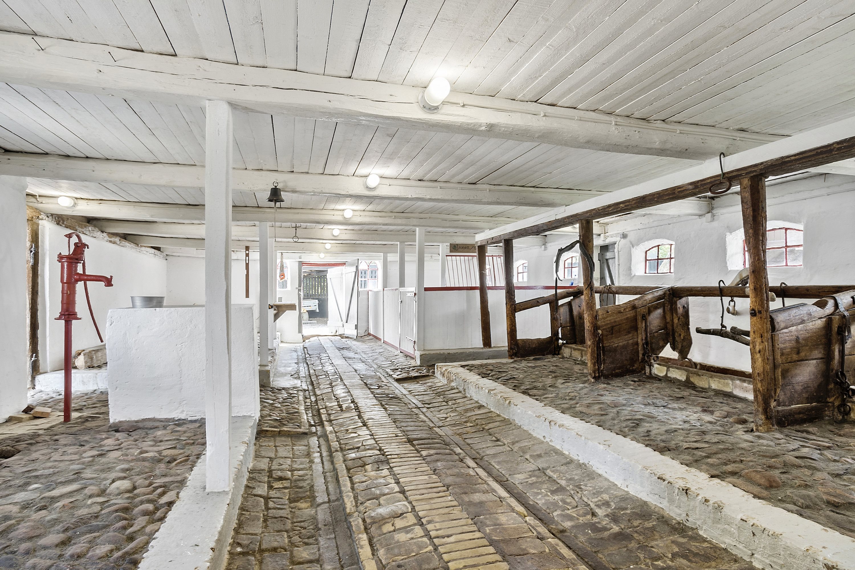 Fremhævet  billede i fuldskærmstilstand. Billede af Røllum Bygade 41, Røllum, 6200 Aabenraa