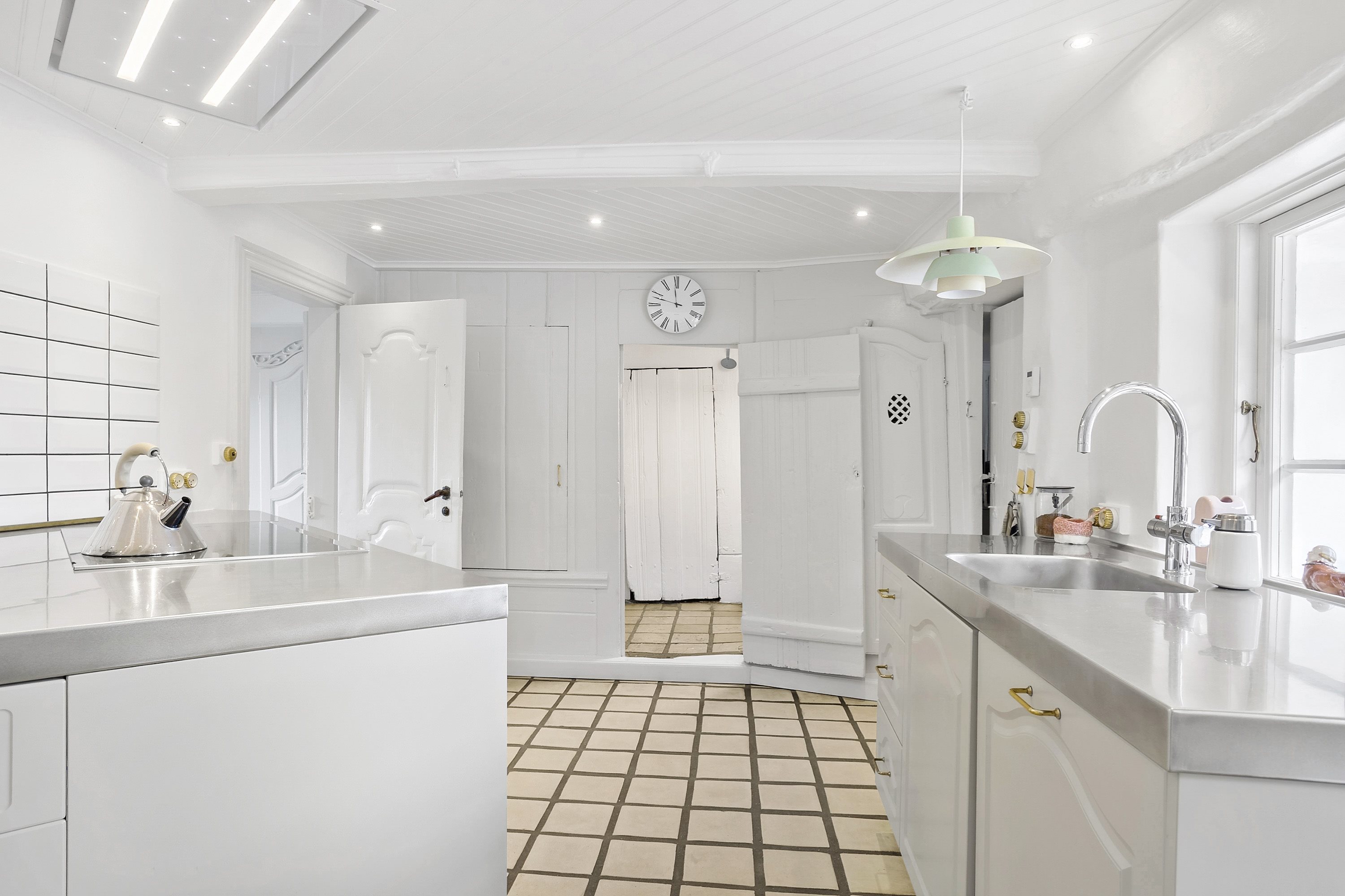 Fremhævet  billede i fuldskærmstilstand. Billede af Røllum Bygade 41, Røllum, 6200 Aabenraa