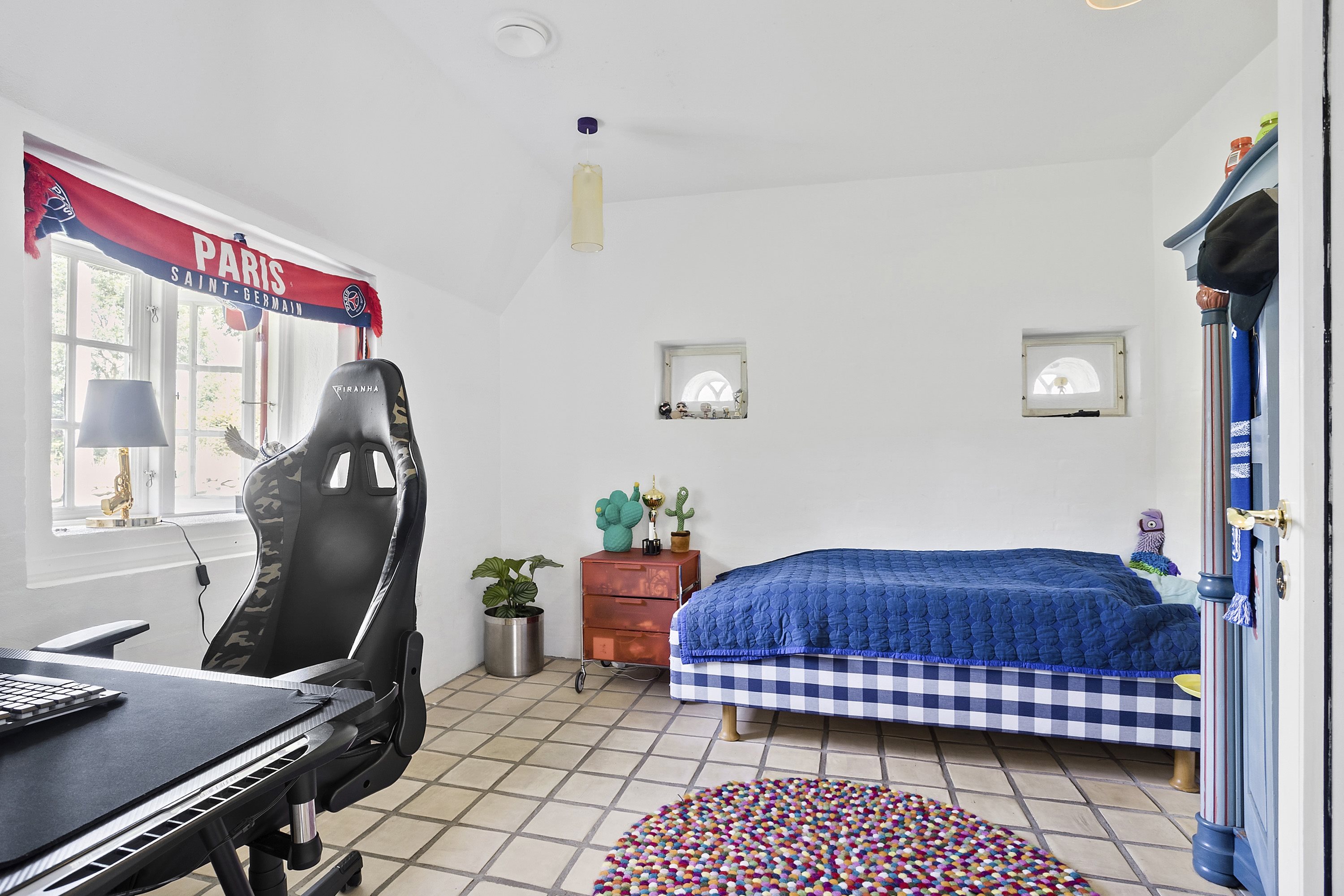 Fremhævet  billede i fuldskærmstilstand. Billede af Røllum Bygade 41, Røllum, 6200 Aabenraa