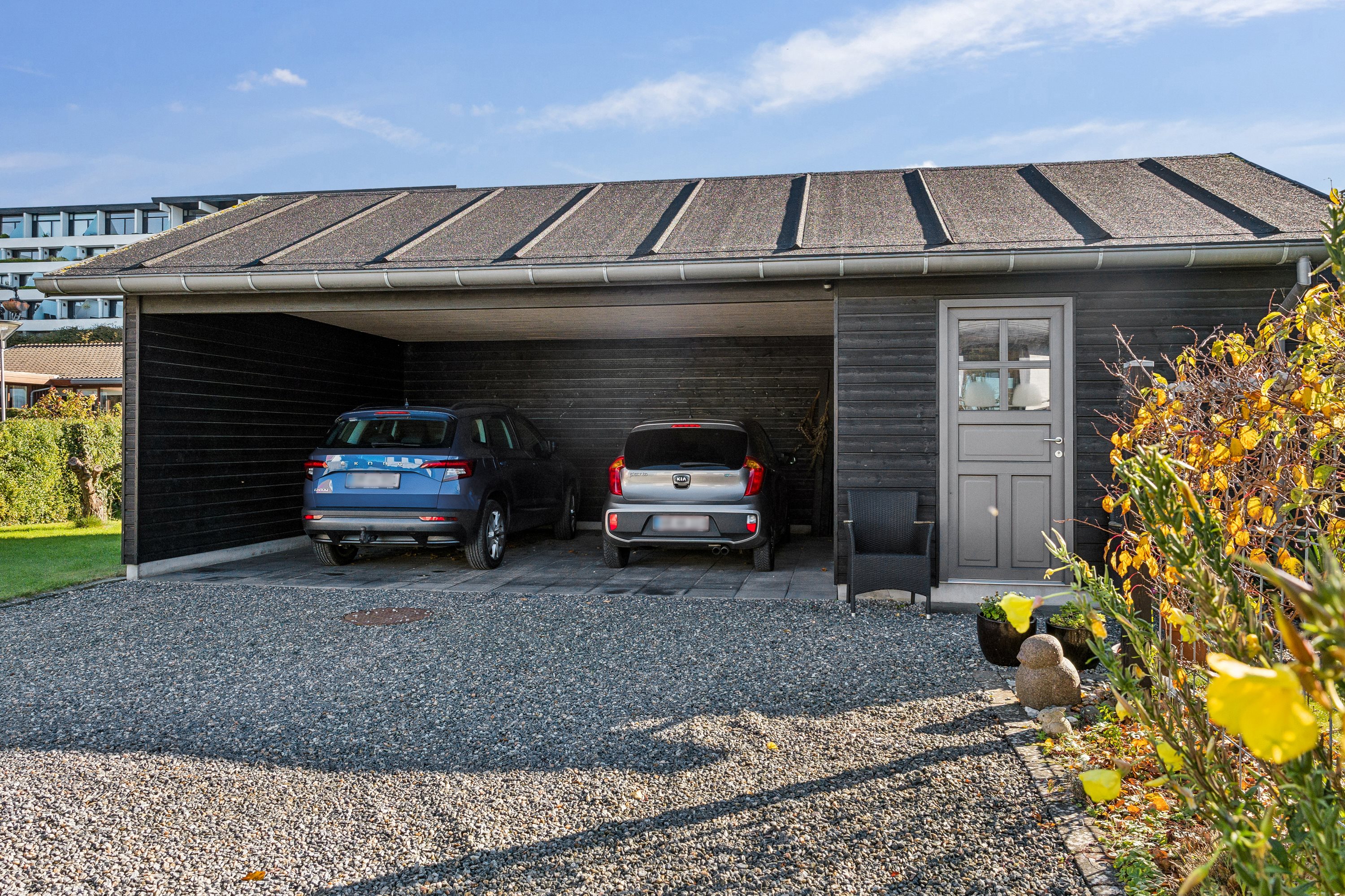 Fremhævet ejendom 1 billede i fuldskærmstilstand. Billede af Ndr. Strandvej 26, 8400 Ebeltoft