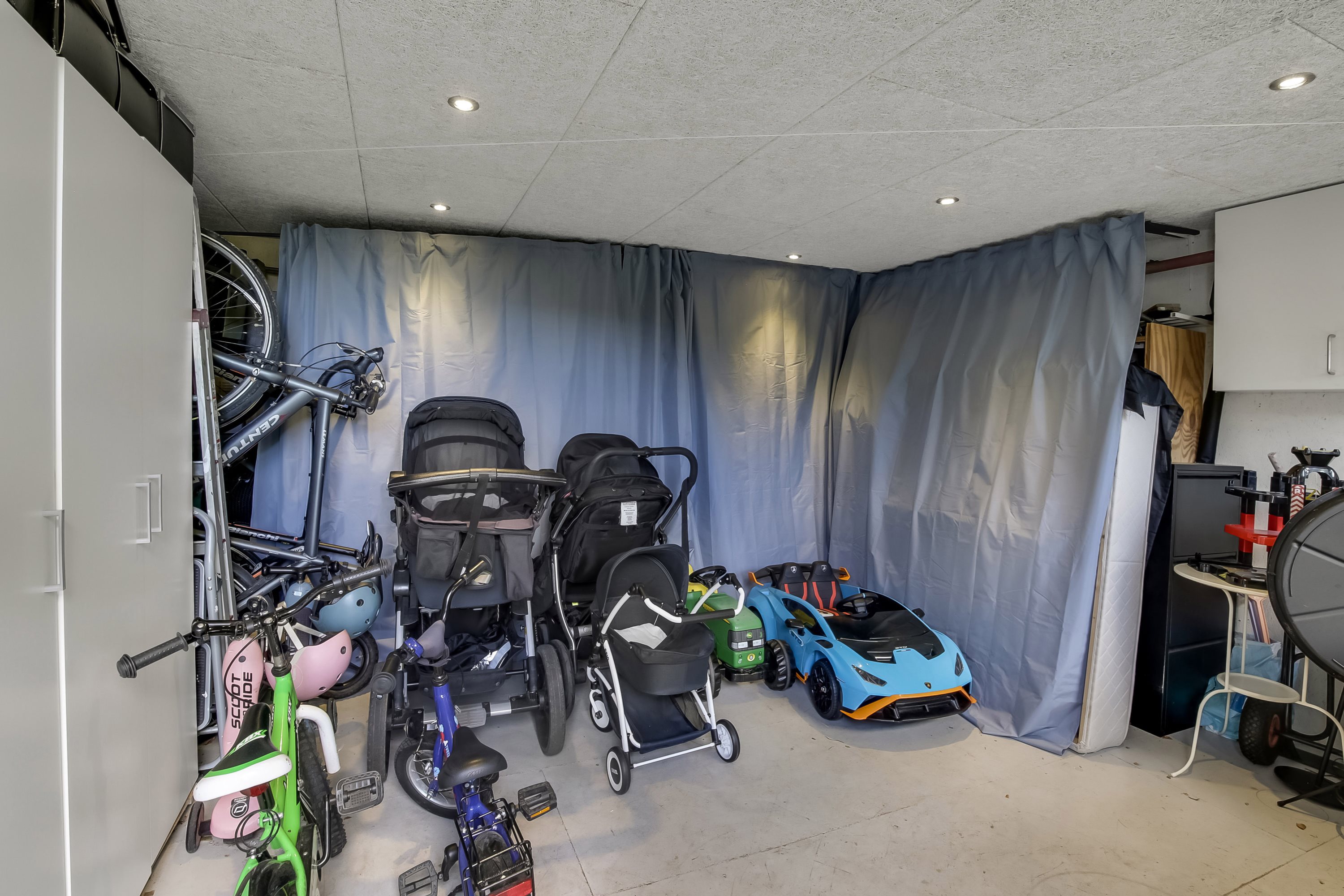 Fremhævet  billede i fuldskærmstilstand. Billede af Overblikket 6, Rodskov, 8543 Hornslet