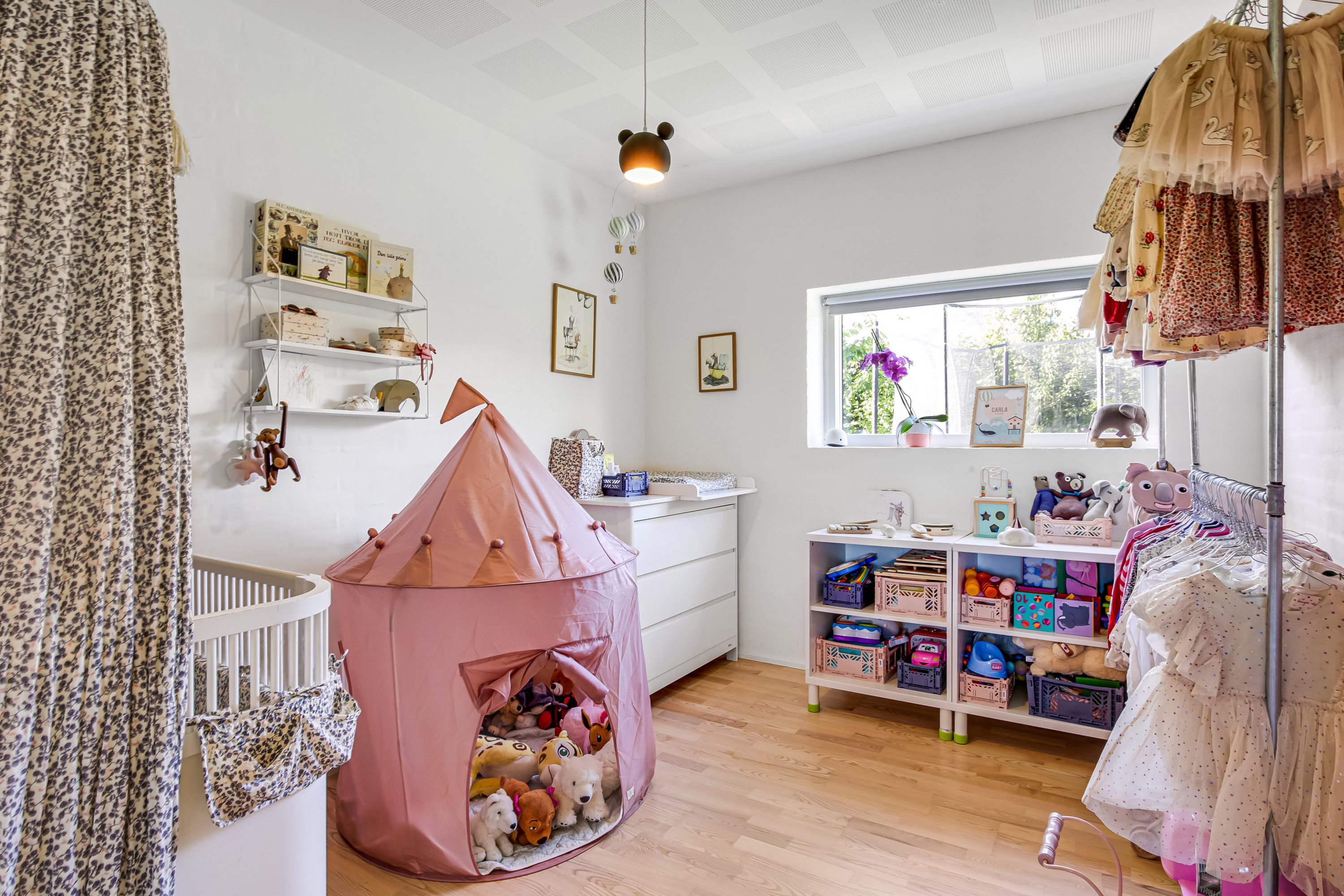 Fremhævet  billede i fuldskærmstilstand. Billede af Overblikket 6, Rodskov, 8543 Hornslet