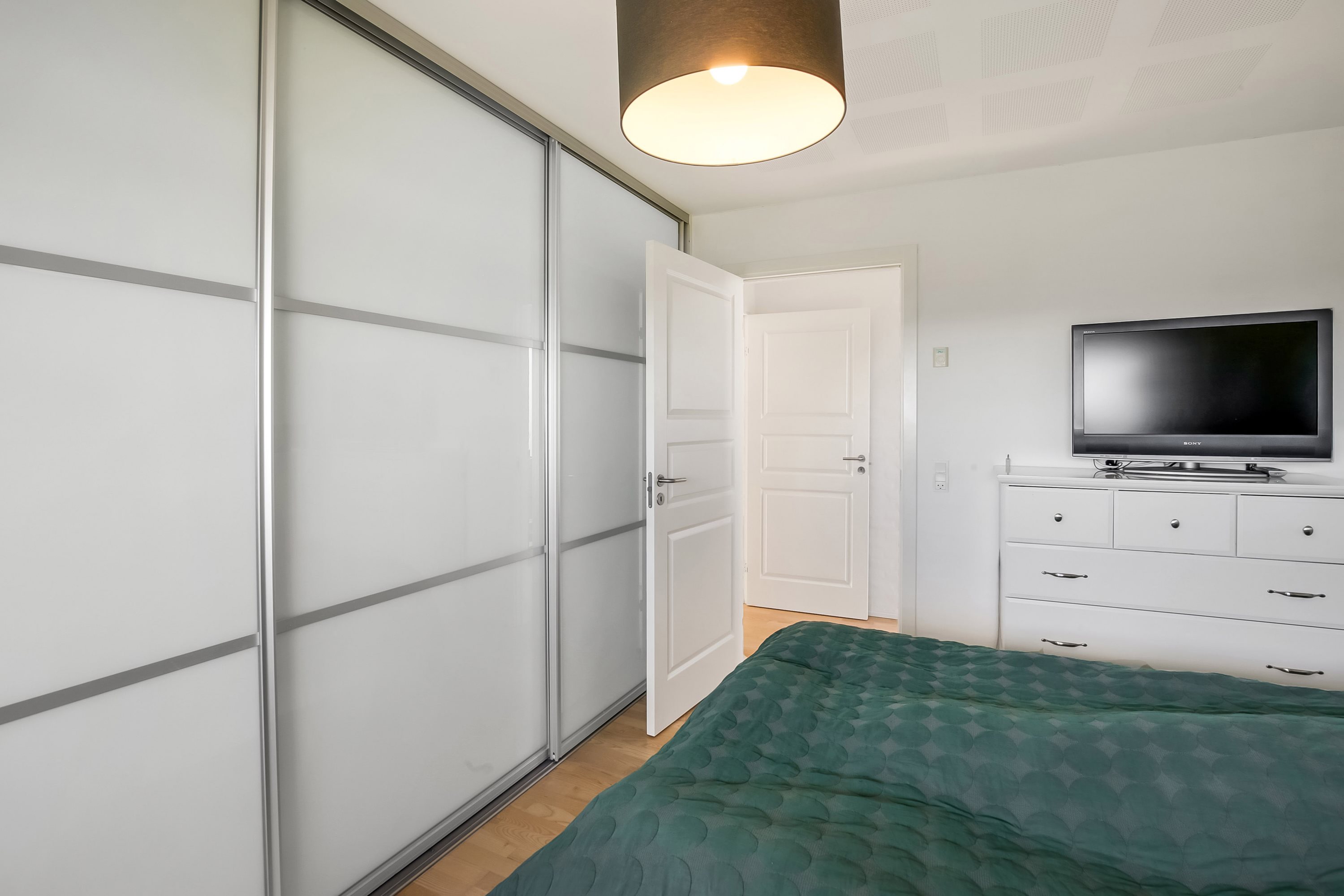 Fremhævet  billede i fuldskærmstilstand. Billede af Overblikket 6, Rodskov, 8543 Hornslet