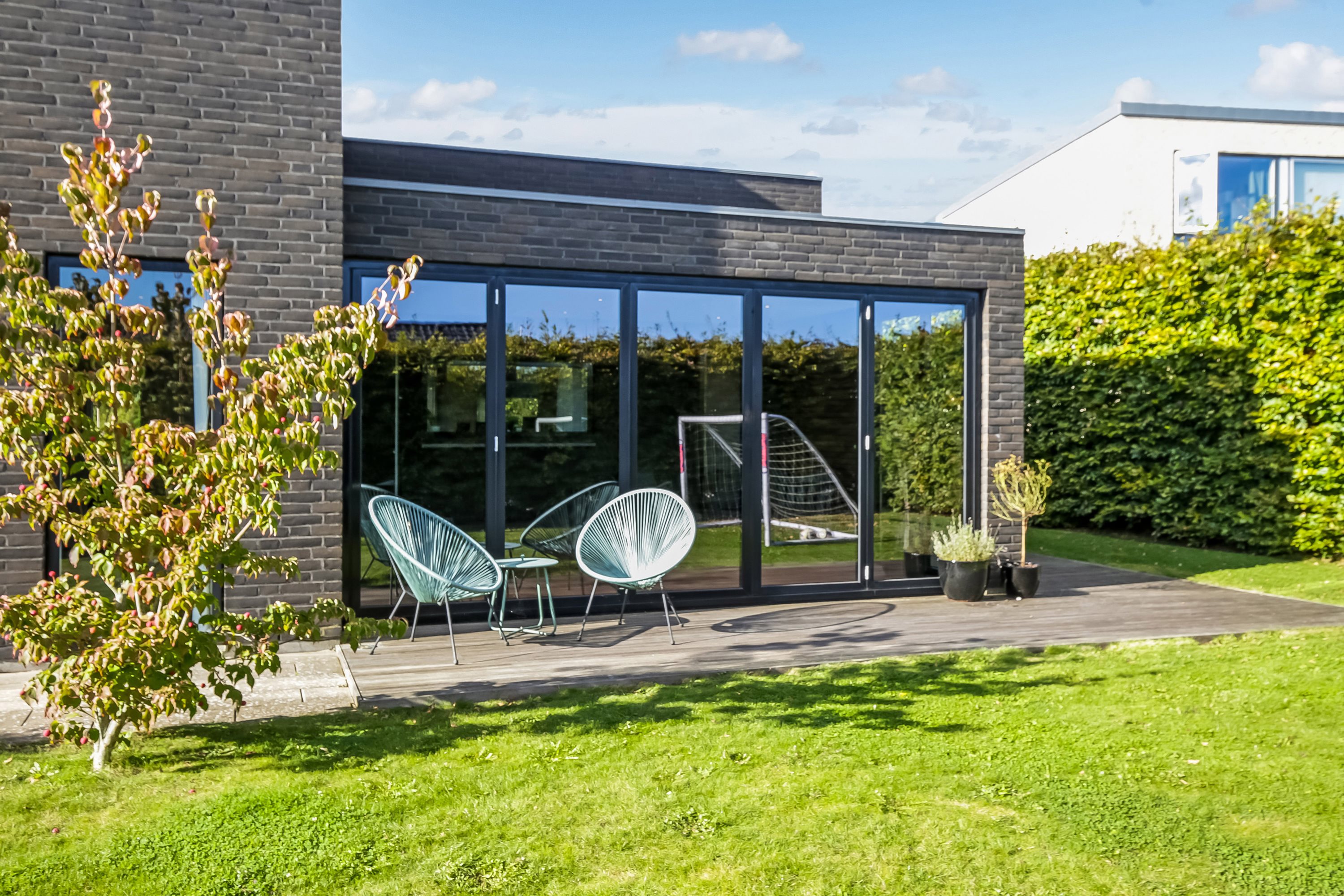 Fremhævet  billede i fuldskærmstilstand. Billede af Overblikket 6, Rodskov, 8543 Hornslet