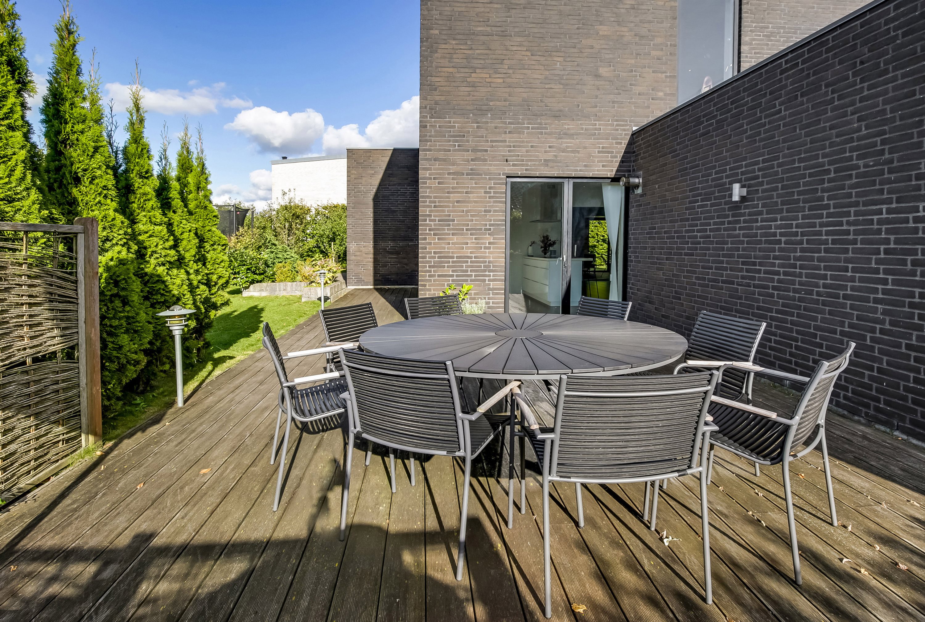 Fremhævet  billede i fuldskærmstilstand. Billede af Overblikket 6, Rodskov, 8543 Hornslet