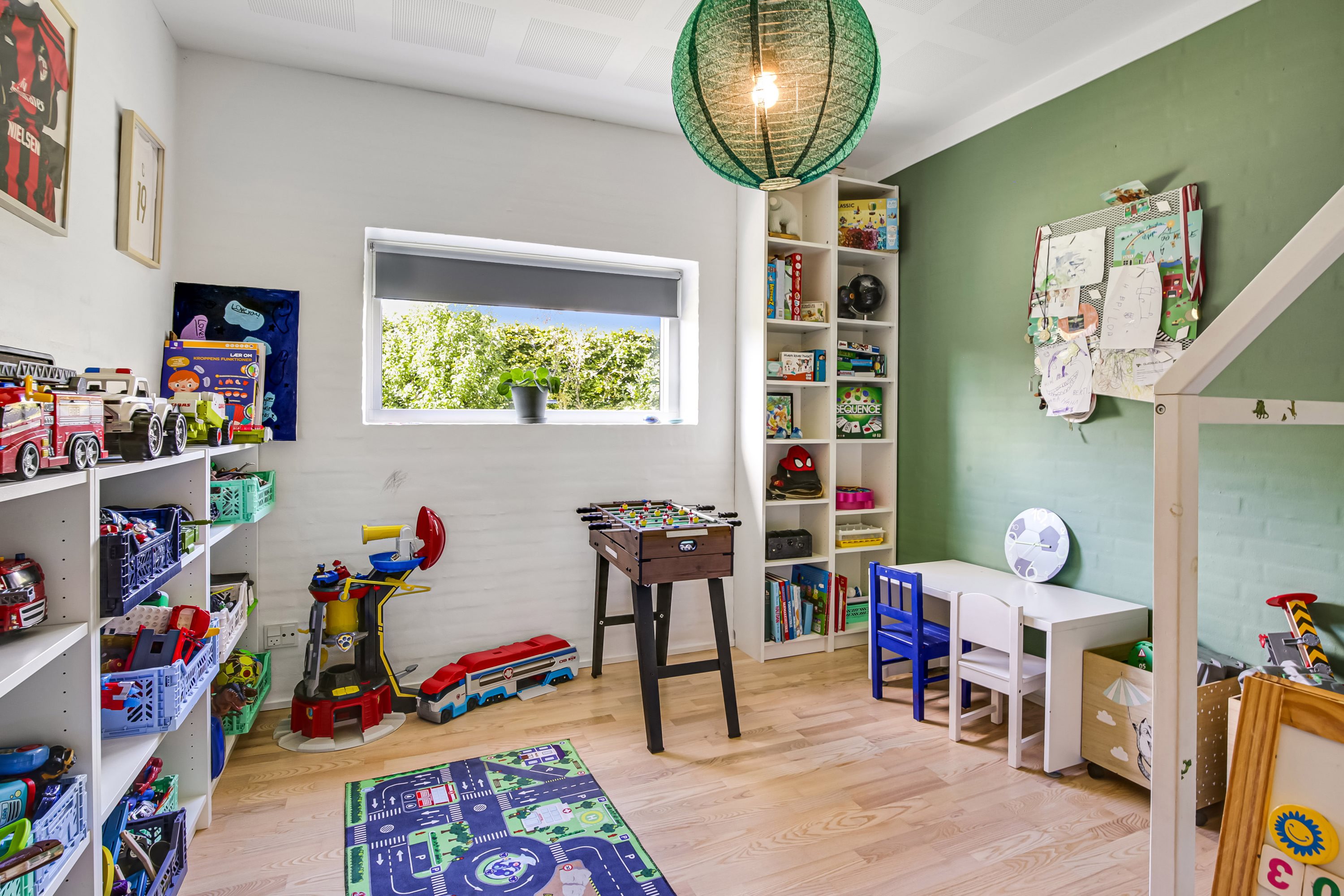 Fremhævet  billede i fuldskærmstilstand. Billede af Overblikket 6, Rodskov, 8543 Hornslet