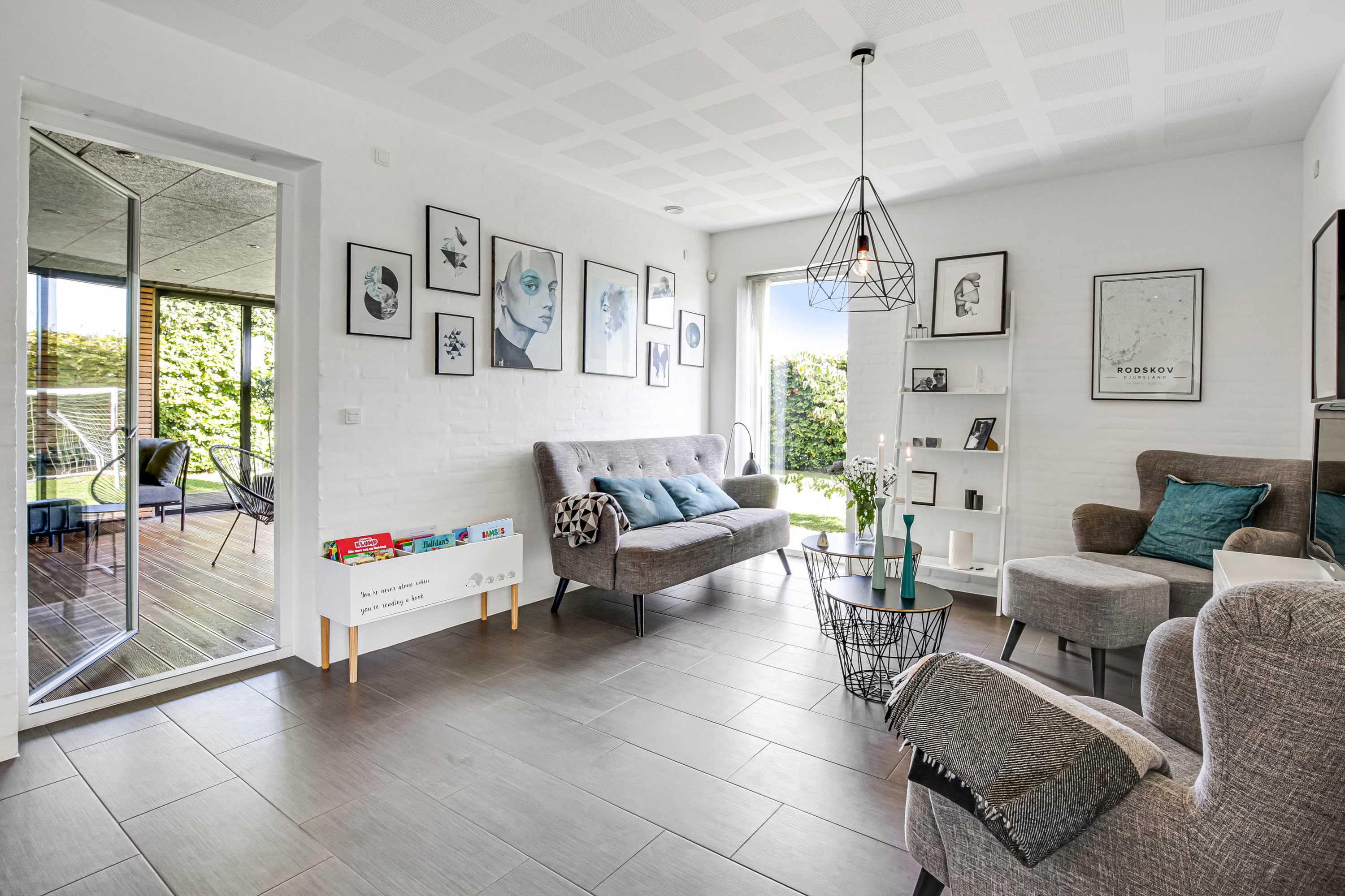 Fremhævet  billede i fuldskærmstilstand. Billede af Overblikket 6, Rodskov, 8543 Hornslet