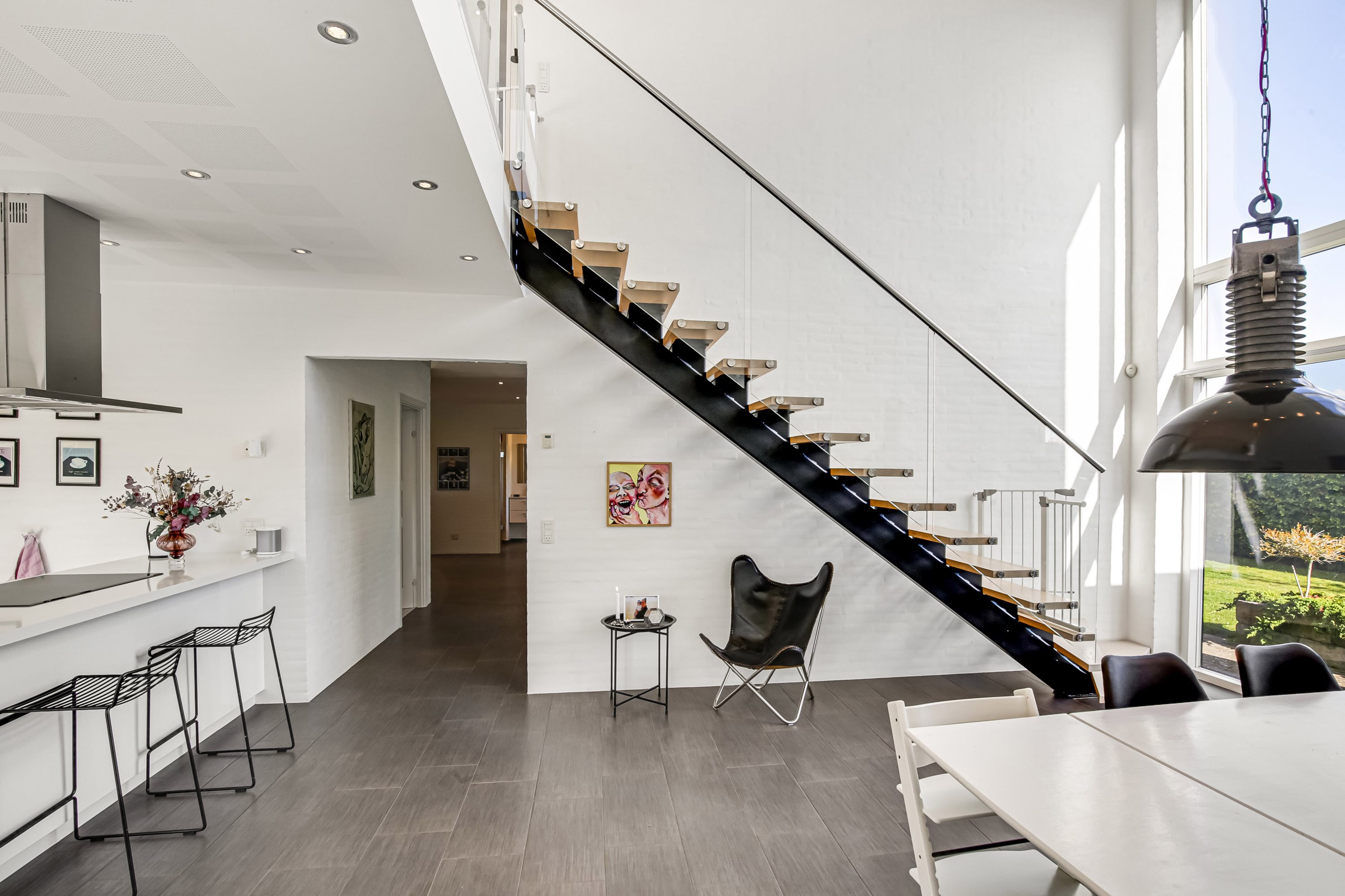 Fremhævet  billede i fuldskærmstilstand. Billede af Overblikket 6, Rodskov, 8543 Hornslet