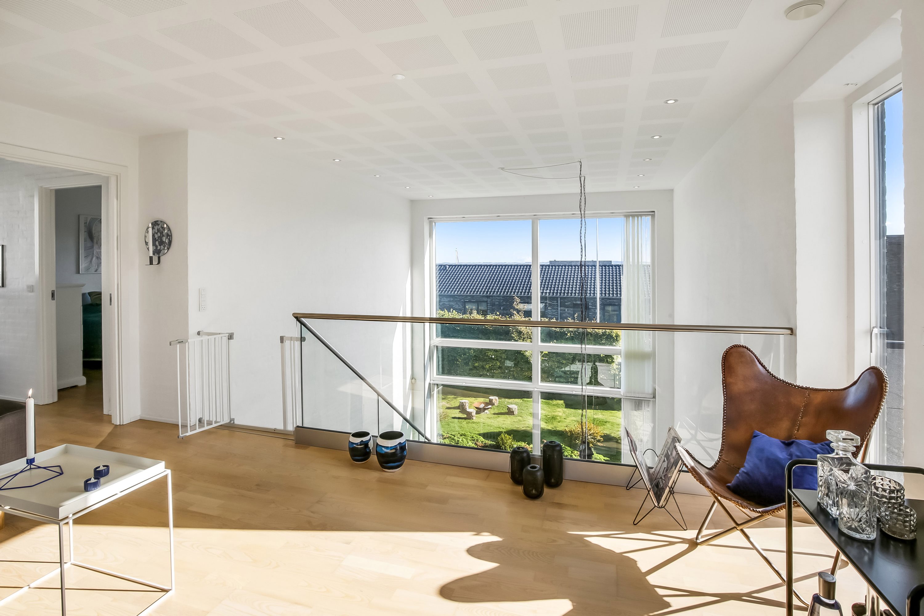 Fremhævet  billede i fuldskærmstilstand. Billede af Overblikket 6, Rodskov, 8543 Hornslet