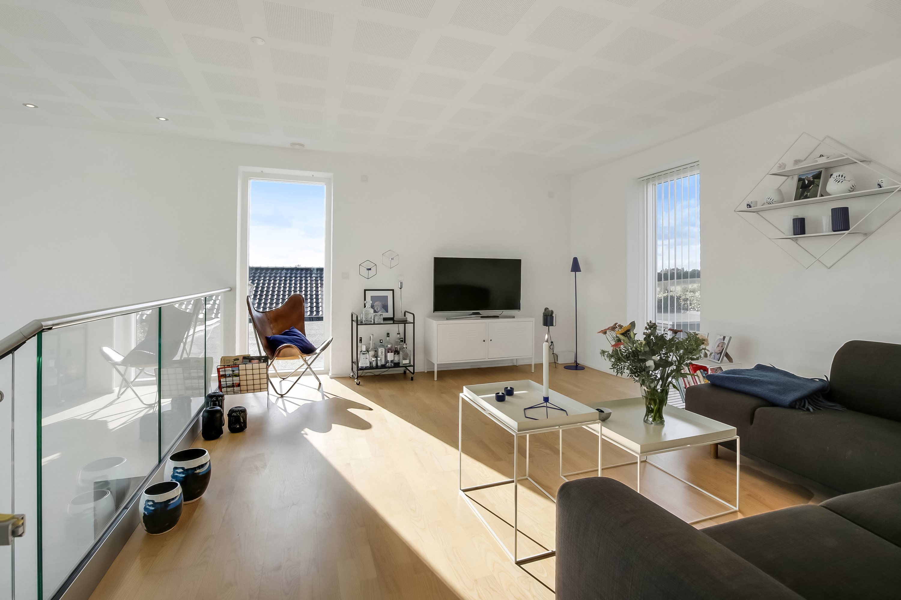 Fremhævet  billede i fuldskærmstilstand. Billede af Overblikket 6, Rodskov, 8543 Hornslet