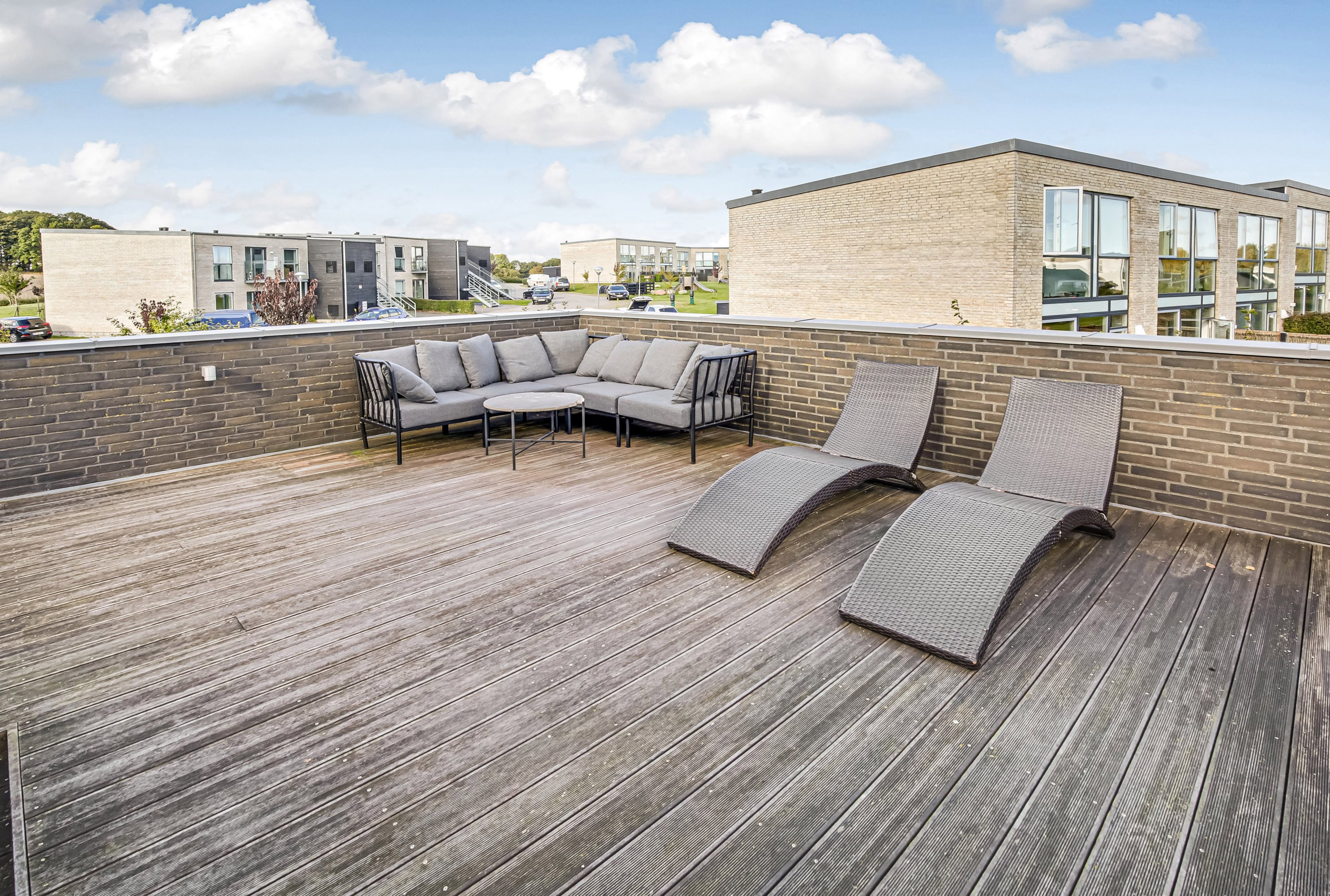 Fremhævet  billede i fuldskærmstilstand. Billede af Overblikket 6, Rodskov, 8543 Hornslet