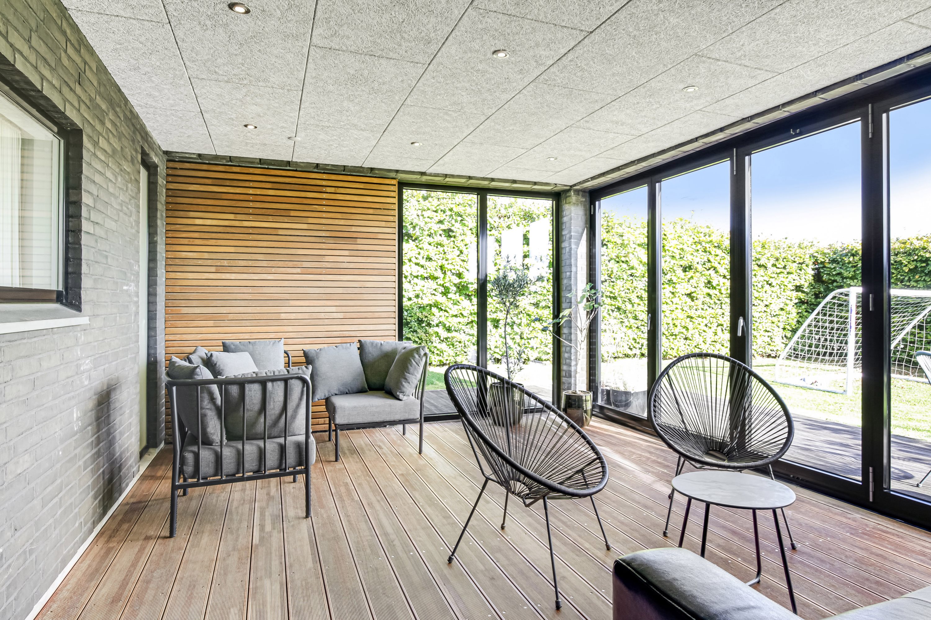 Fremhævet  billede i fuldskærmstilstand. Billede af Overblikket 6, Rodskov, 8543 Hornslet