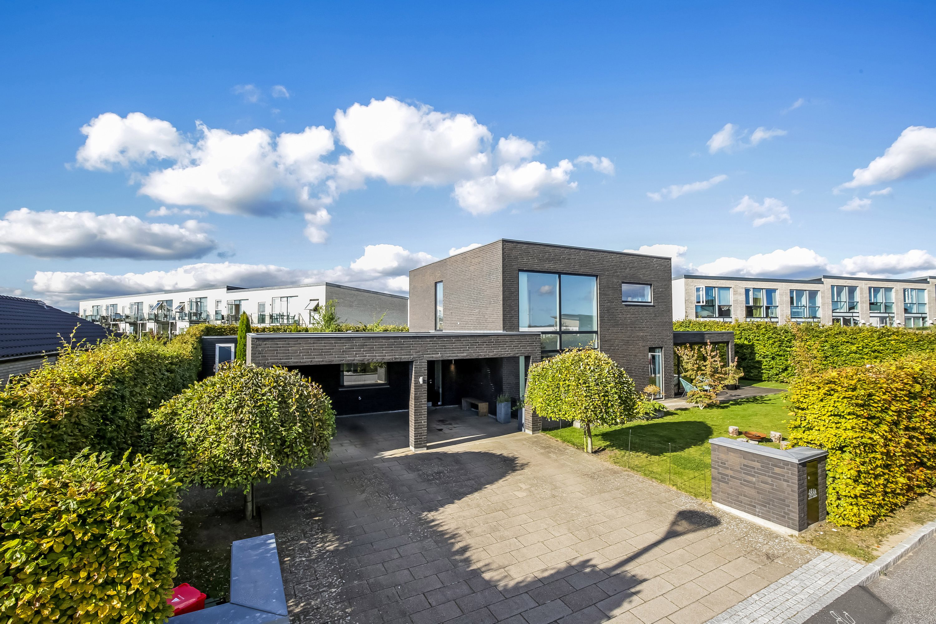 Fremhævet  billede i fuldskærmstilstand. Billede af Overblikket 6, Rodskov, 8543 Hornslet