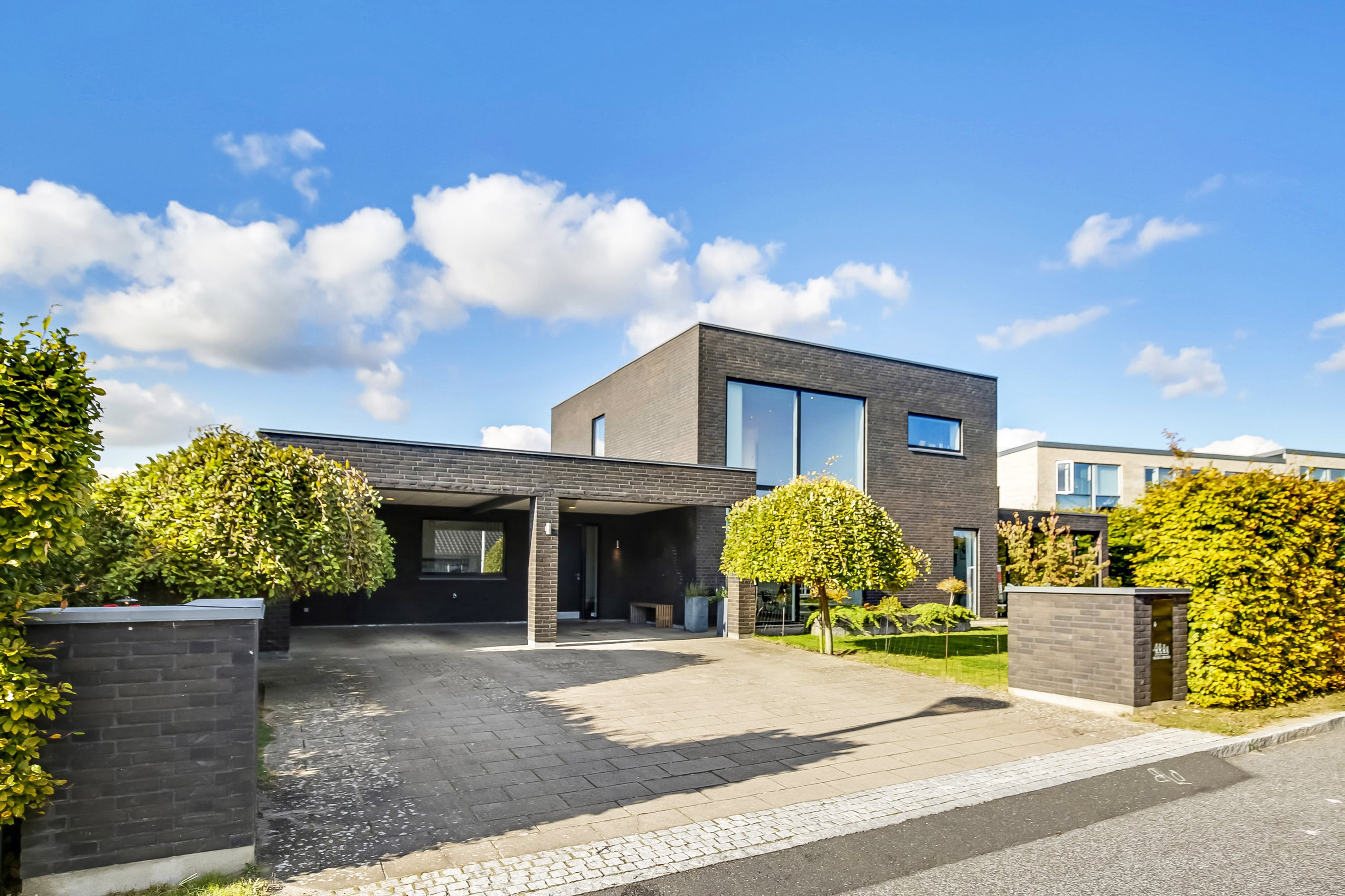 Fremhævet  billede i fuldskærmstilstand. Billede af Overblikket 6, Rodskov, 8543 Hornslet