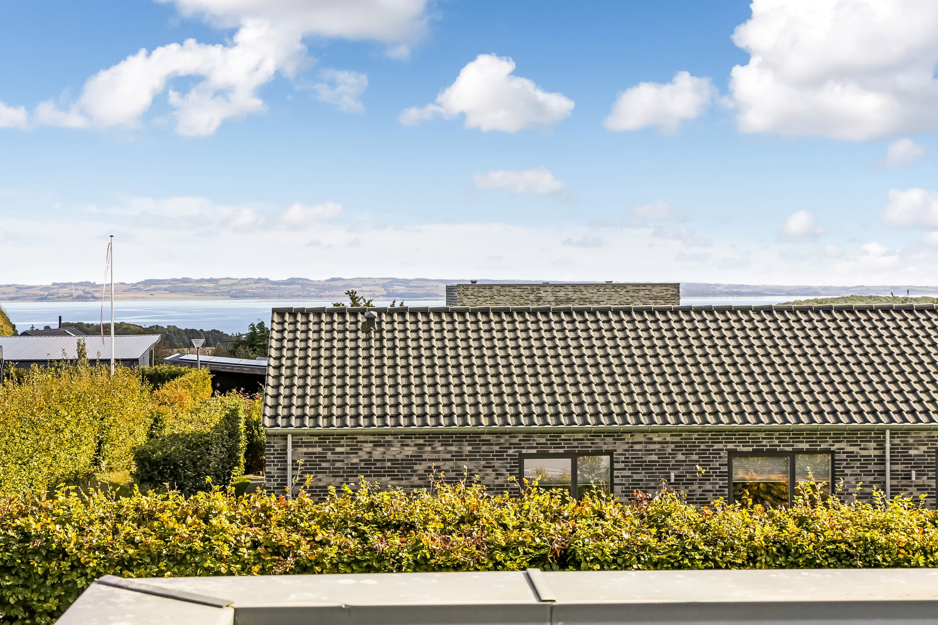 Fremhævet  billede i fuldskærmstilstand. Billede af Overblikket 6, Rodskov, 8543 Hornslet