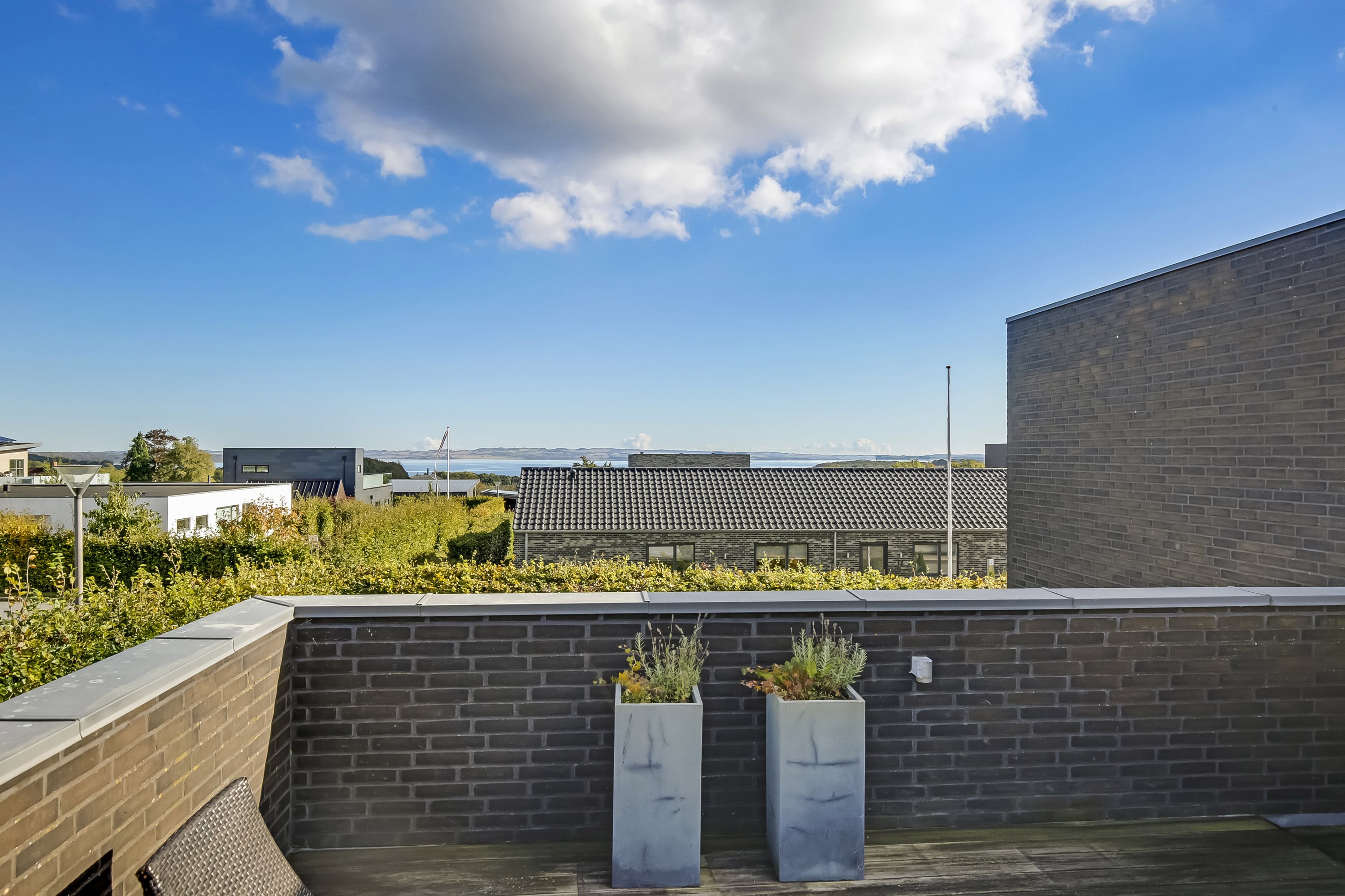 Fremhævet  billede i fuldskærmstilstand. Billede af Overblikket 6, Rodskov, 8543 Hornslet