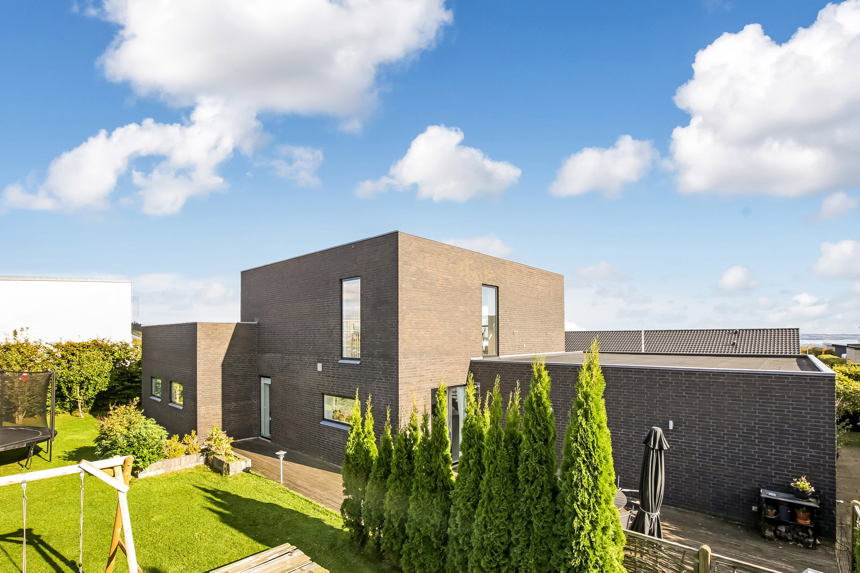 Fremhævet  billede i fuldskærmstilstand. Billede af Overblikket 6, Rodskov, 8543 Hornslet