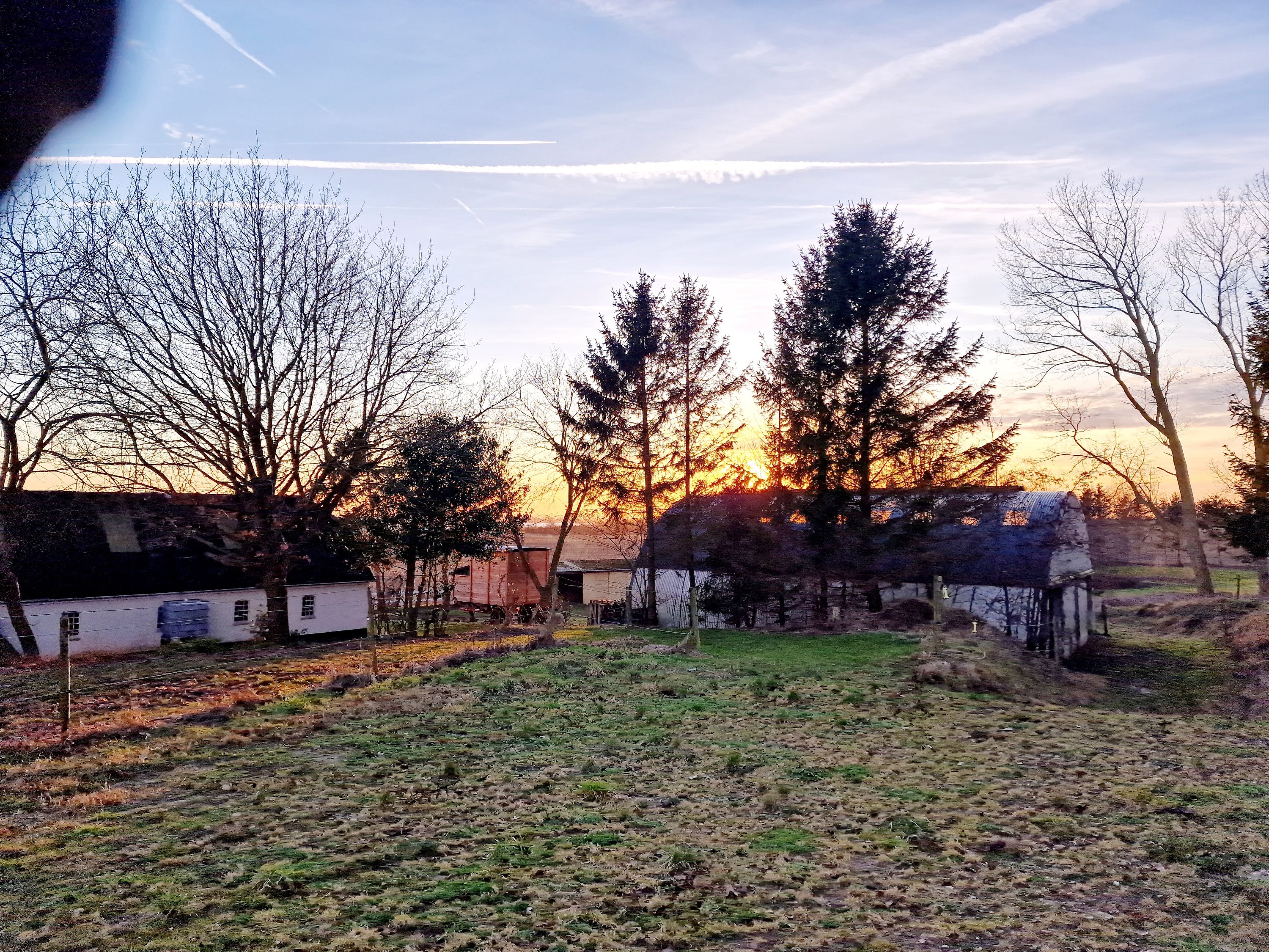 Fremhævet  billede i fuldskærmstilstand. Billede af Nellemosevej 54, Skovkrogen, 5683 Haarby