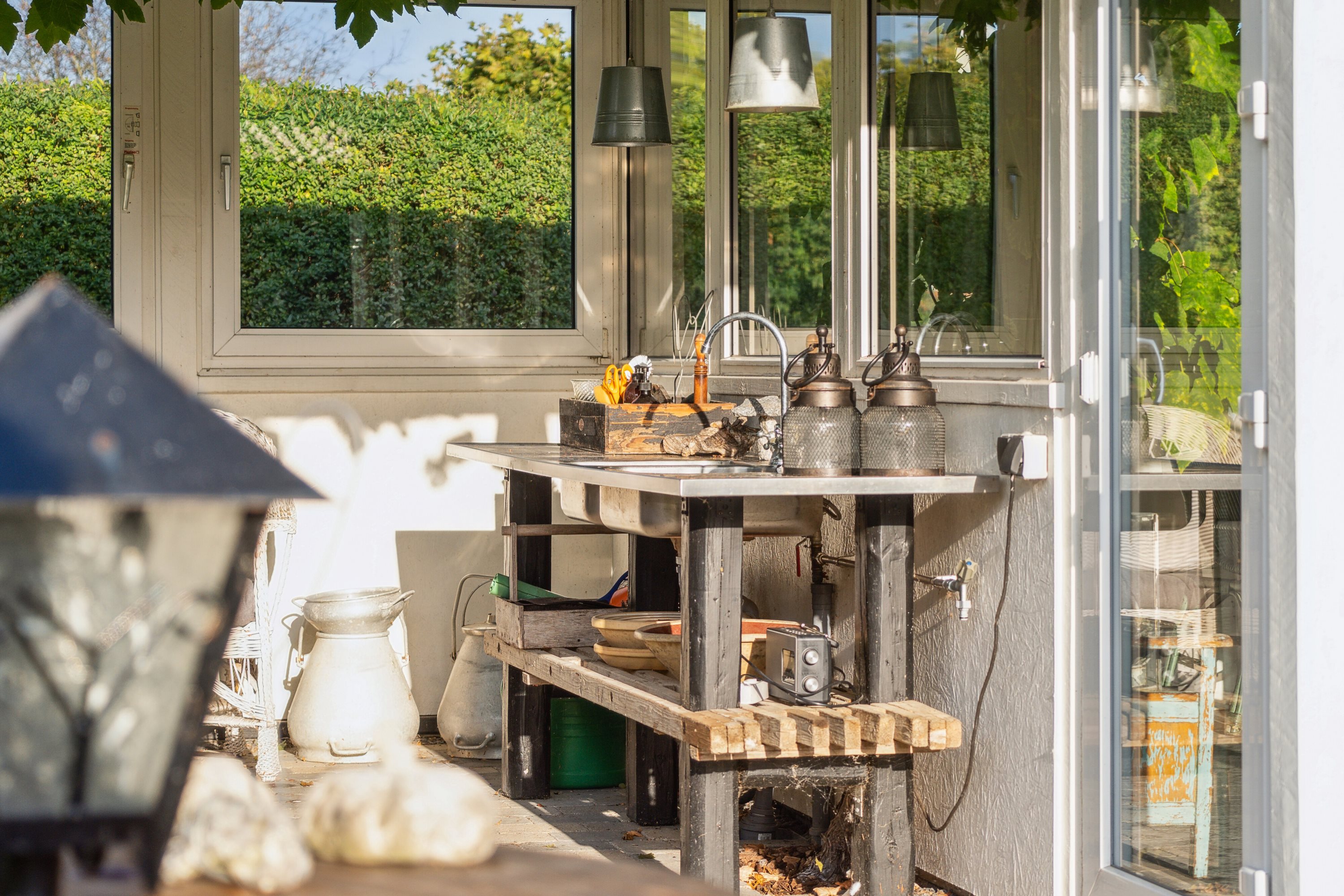 Fremhævet værelse billede i fuldskærmstilstand. Billede af Krænkerupvej 50, Havrebjerg, 4200 Slagelse