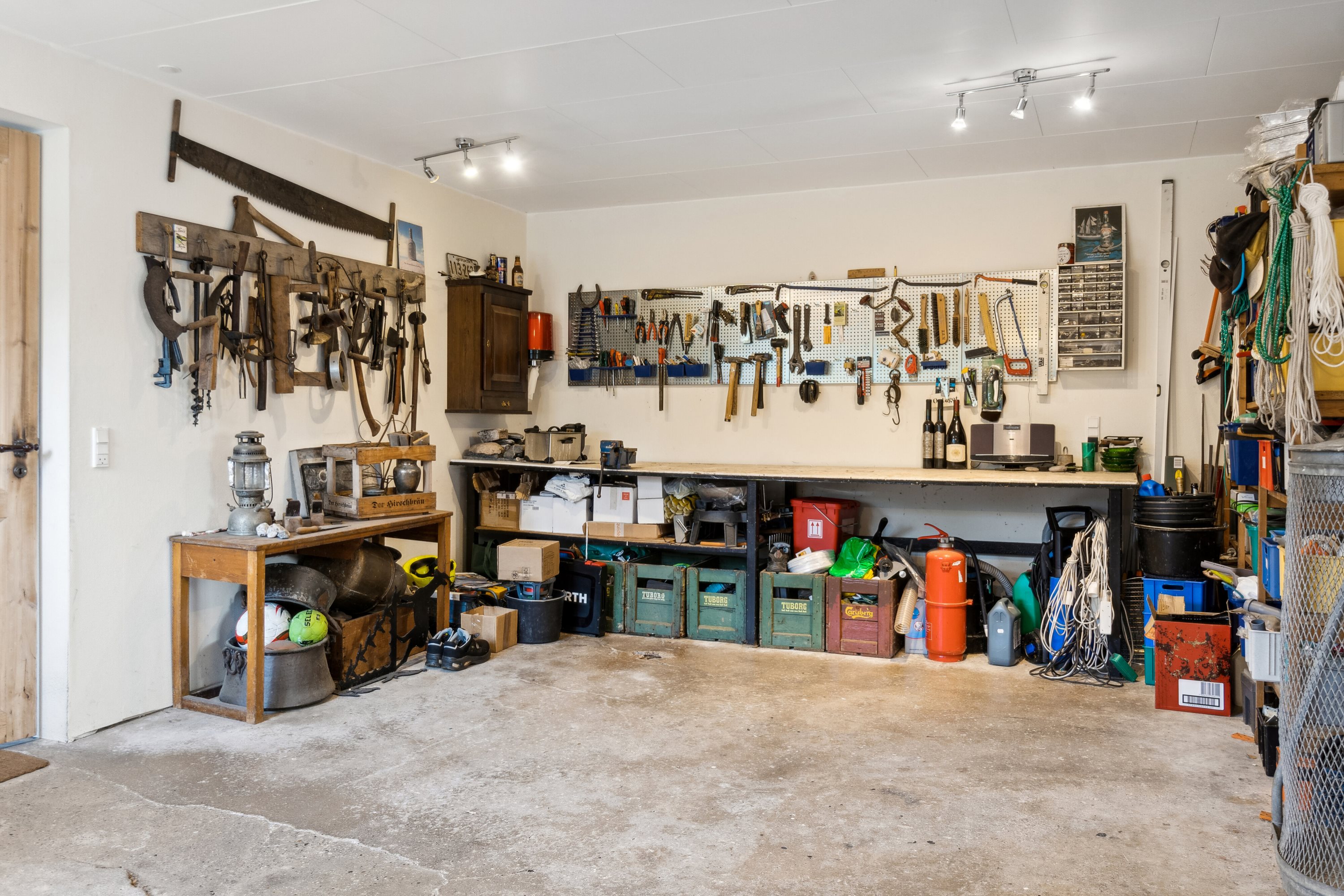 Fremhævet lager billede i fuldskærmstilstand. Billede af Krænkerupvej 50, Havrebjerg, 4200 Slagelse