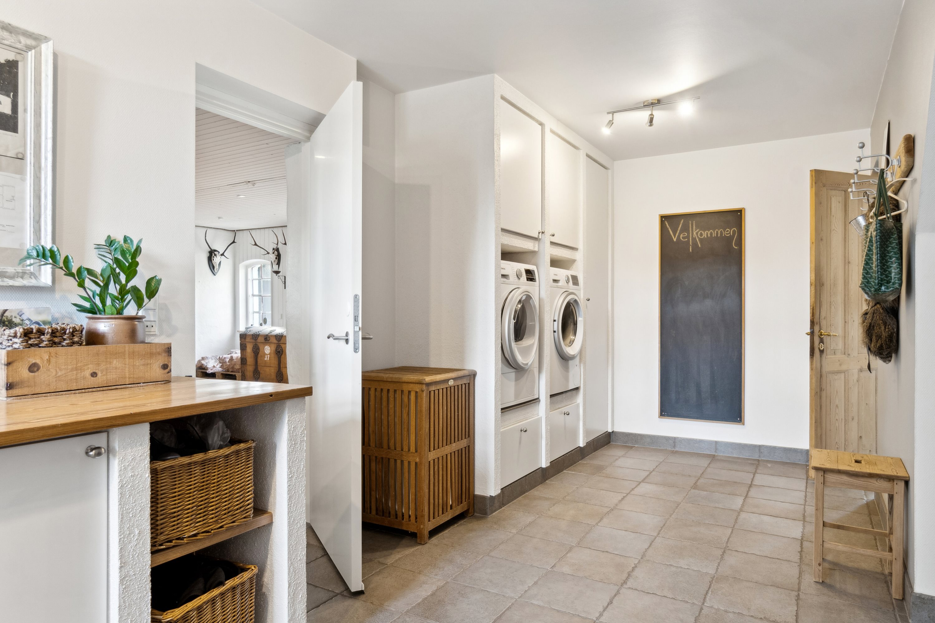 Fremhævet bryggers billede i fuldskærmstilstand. Billede af Krænkerupvej 50, Havrebjerg, 4200 Slagelse