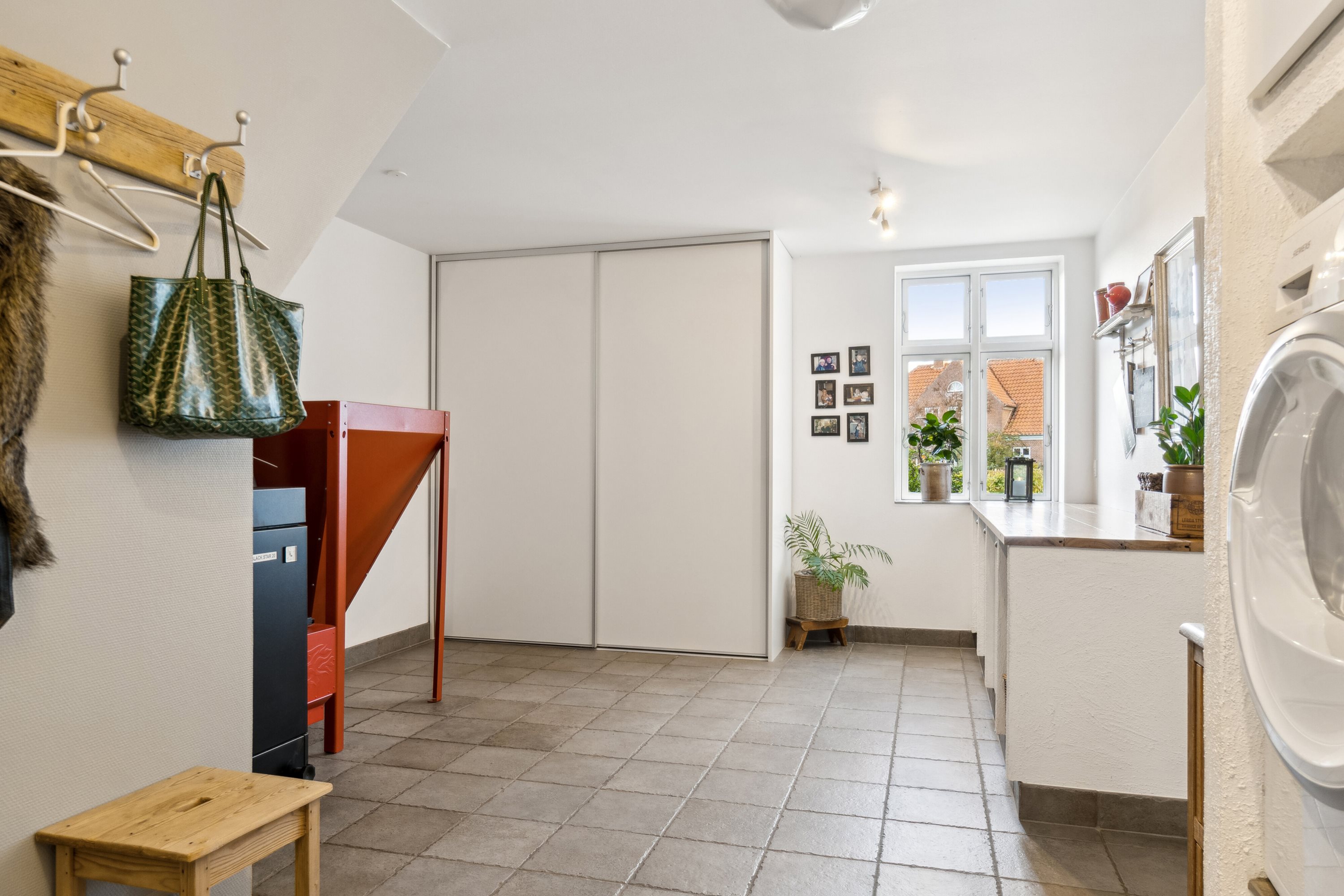 Fremhævet bryggers billede i fuldskærmstilstand. Billede af Krænkerupvej 50, Havrebjerg, 4200 Slagelse