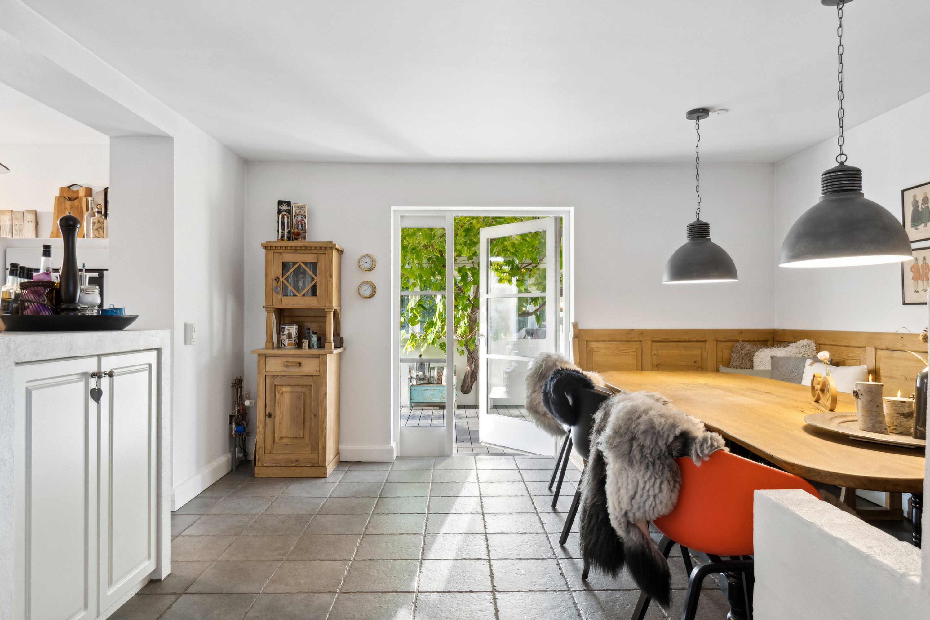 Fremhævet værelse billede i fuldskærmstilstand. Billede af Krænkerupvej 50, Havrebjerg, 4200 Slagelse