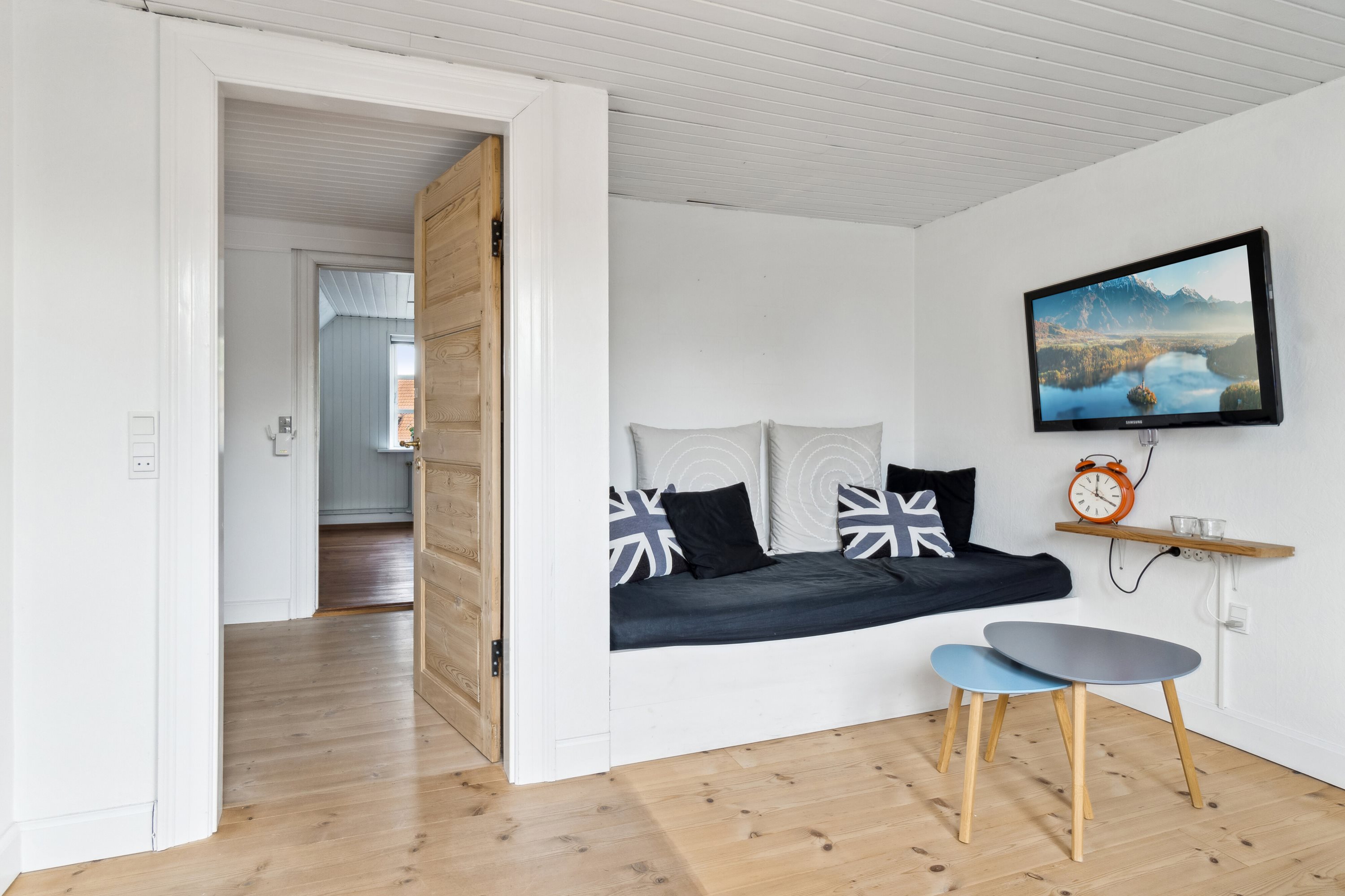 Fremhævet værelse billede i fuldskærmstilstand. Billede af Krænkerupvej 50, Havrebjerg, 4200 Slagelse