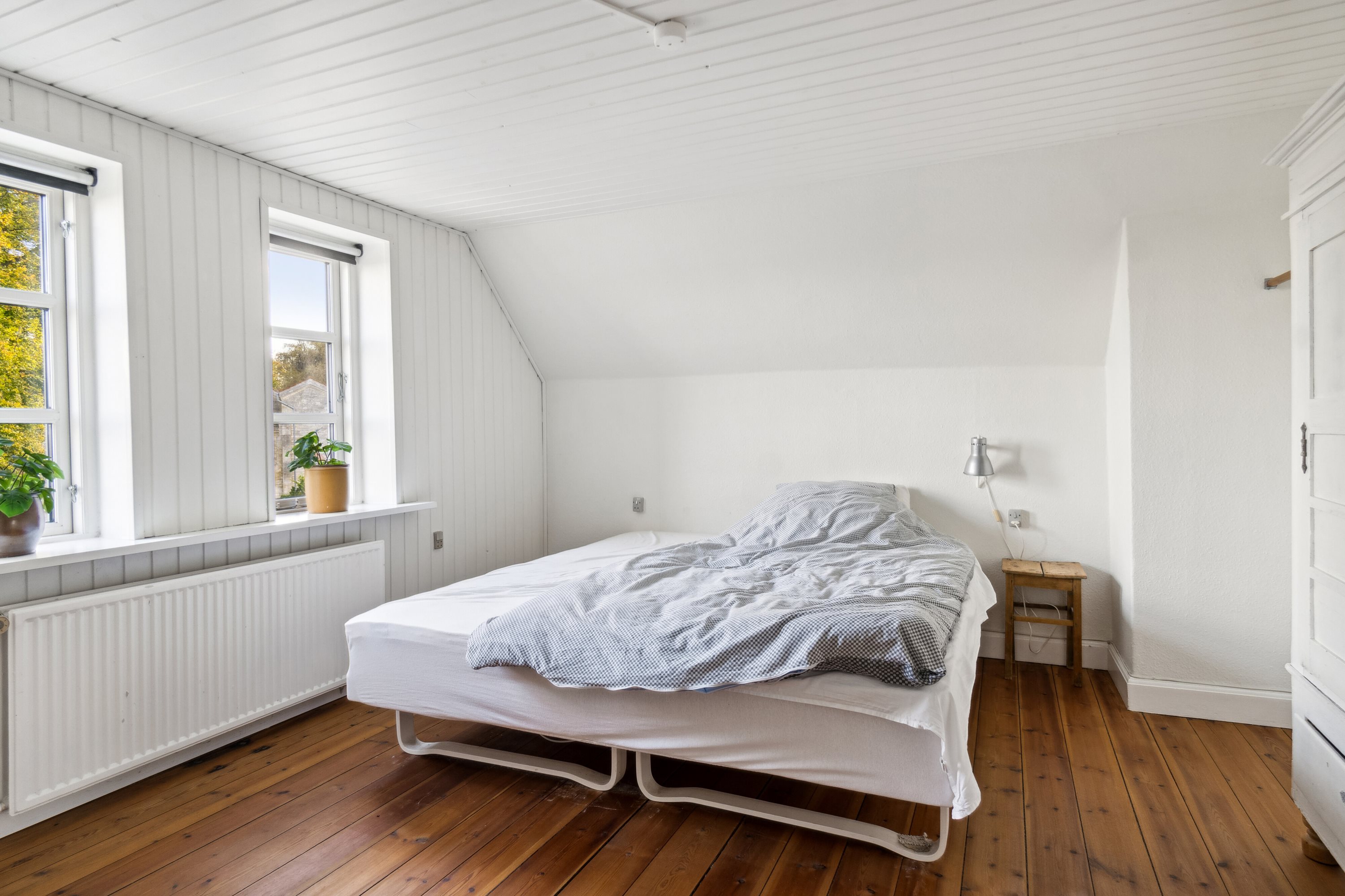 Fremhævet værelse billede i fuldskærmstilstand. Billede af Krænkerupvej 50, Havrebjerg, 4200 Slagelse