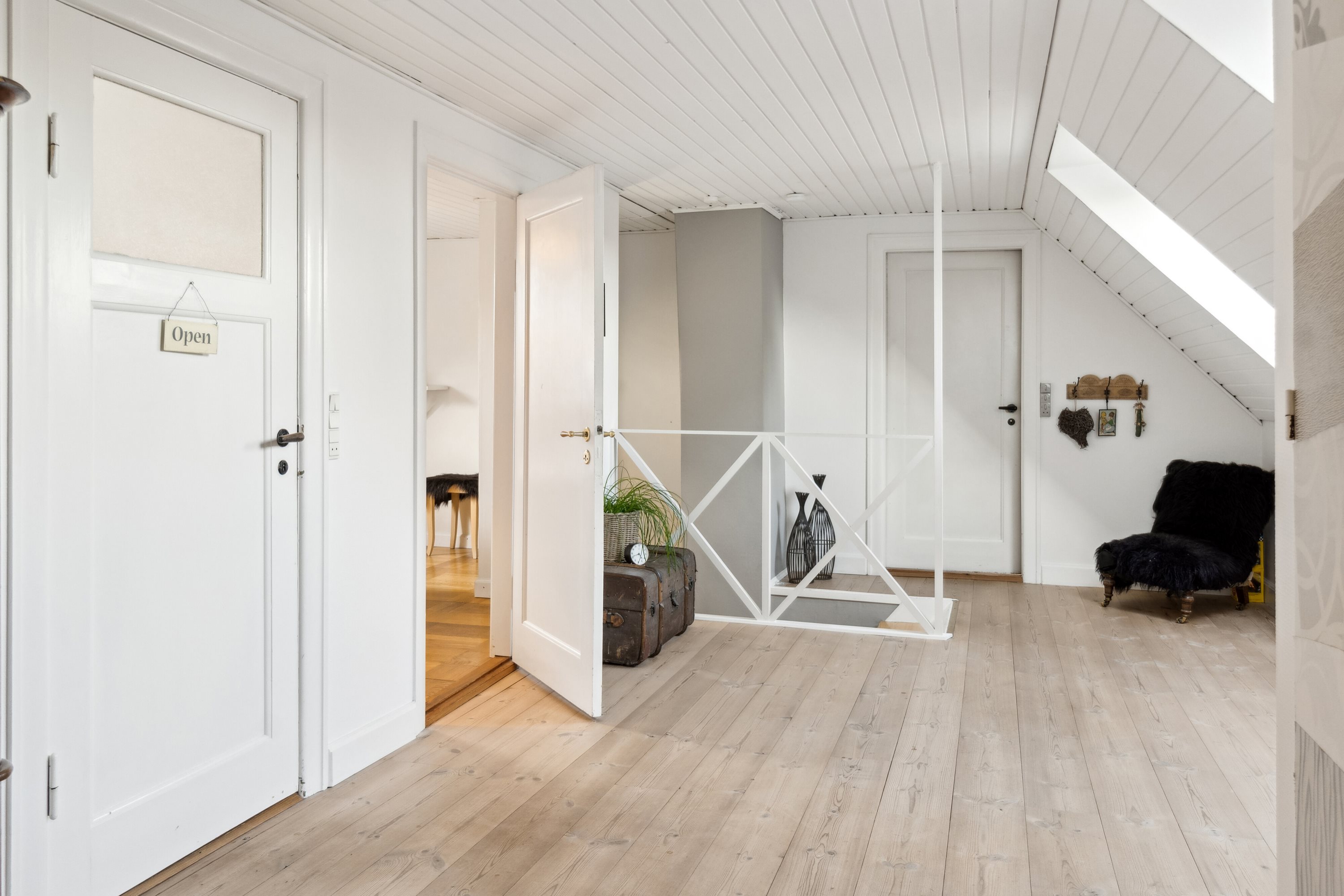 Fremhævet værelse billede i fuldskærmstilstand. Billede af Krænkerupvej 50, Havrebjerg, 4200 Slagelse