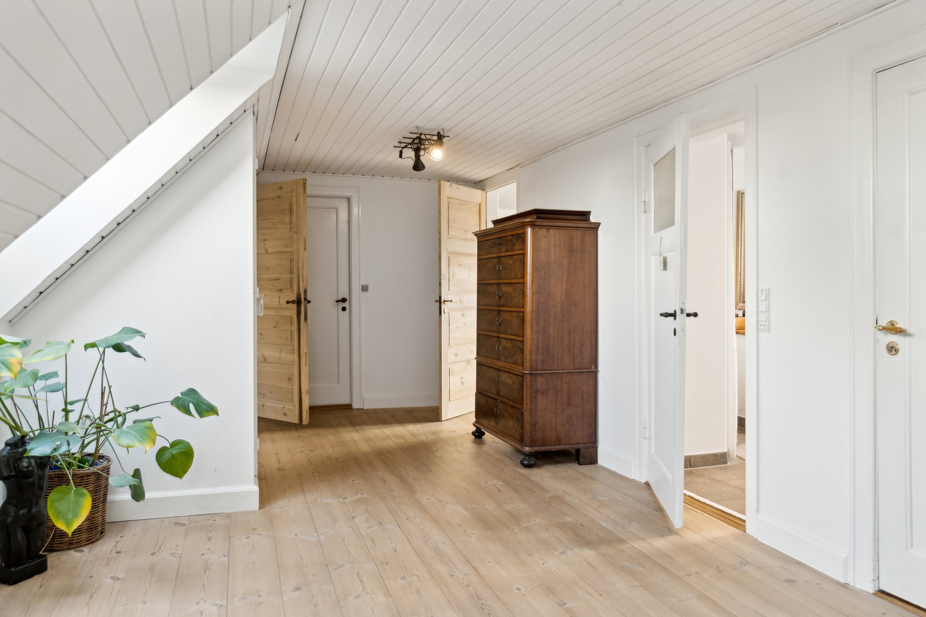 Fremhævet værelse billede i fuldskærmstilstand. Billede af Krænkerupvej 50, Havrebjerg, 4200 Slagelse