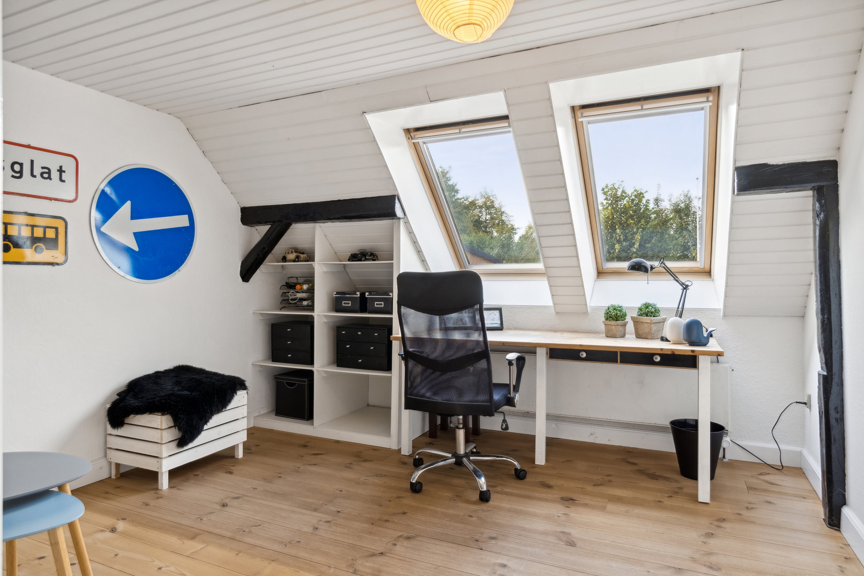 Fremhævet værelse billede i fuldskærmstilstand. Billede af Krænkerupvej 50, Havrebjerg, 4200 Slagelse