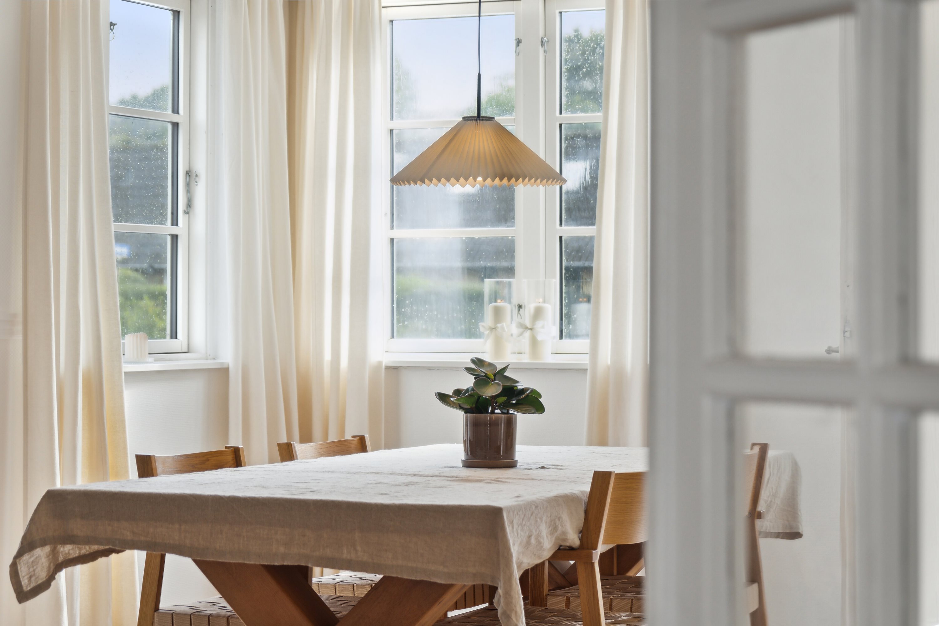 Fremhævet indendørs billede i fuldskærmstilstand. Billede af Kalundborgvej 100A, Allerup, 4300 Holbæk