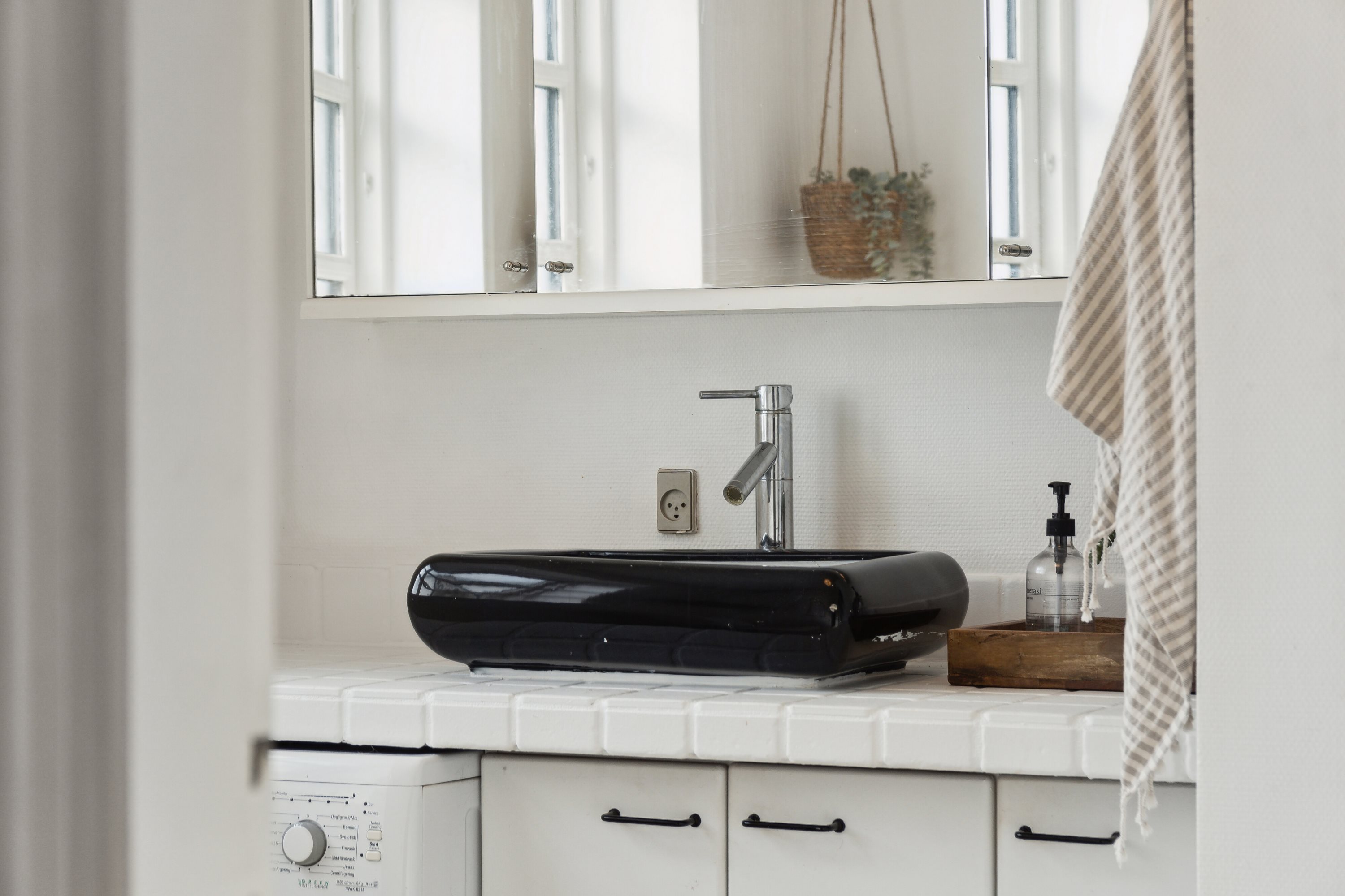 Fremhævet indendørs billede i fuldskærmstilstand. Billede af Kalundborgvej 100A, Allerup, 4300 Holbæk